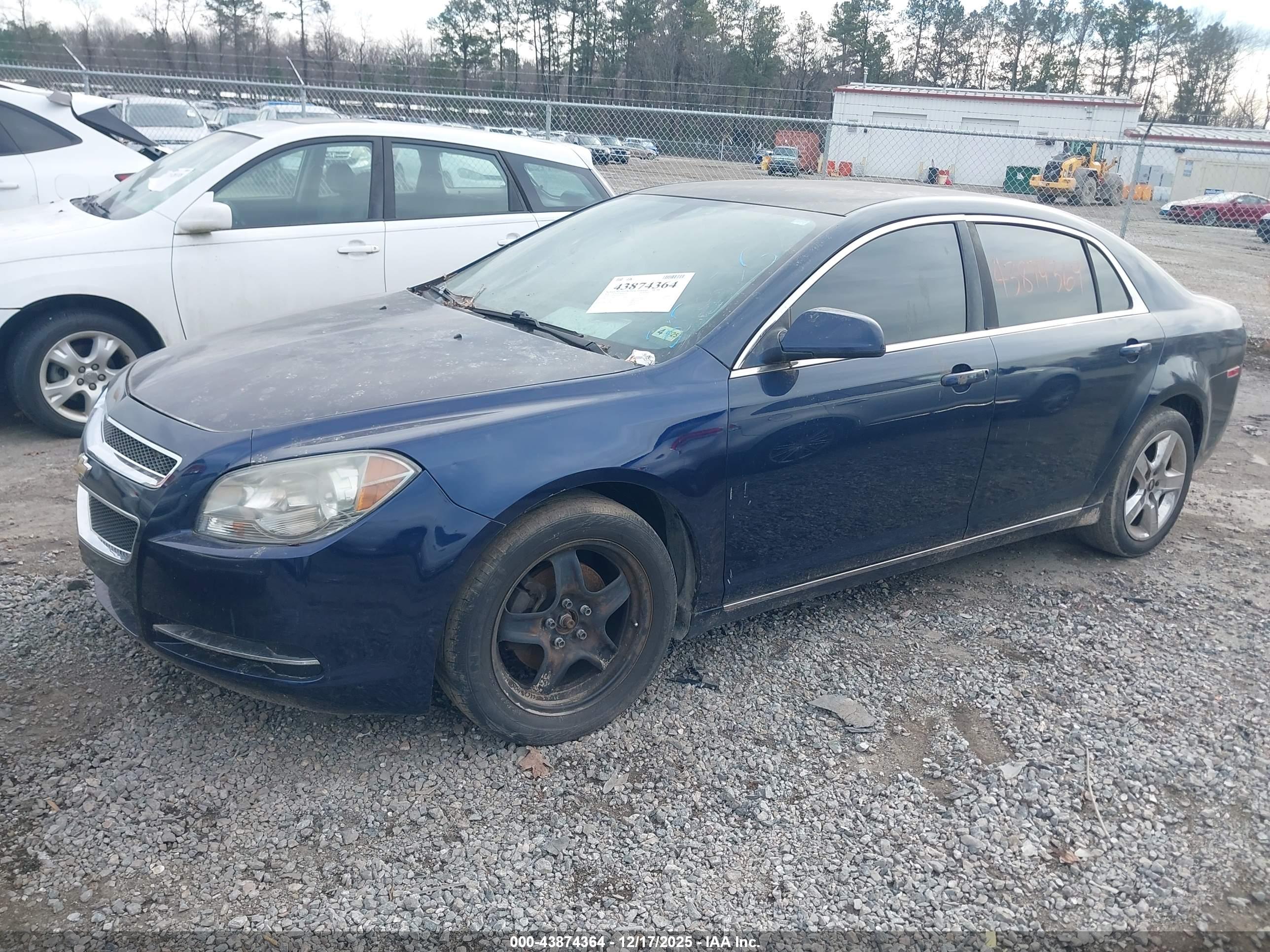 CHEVROLET MALIBU image 2