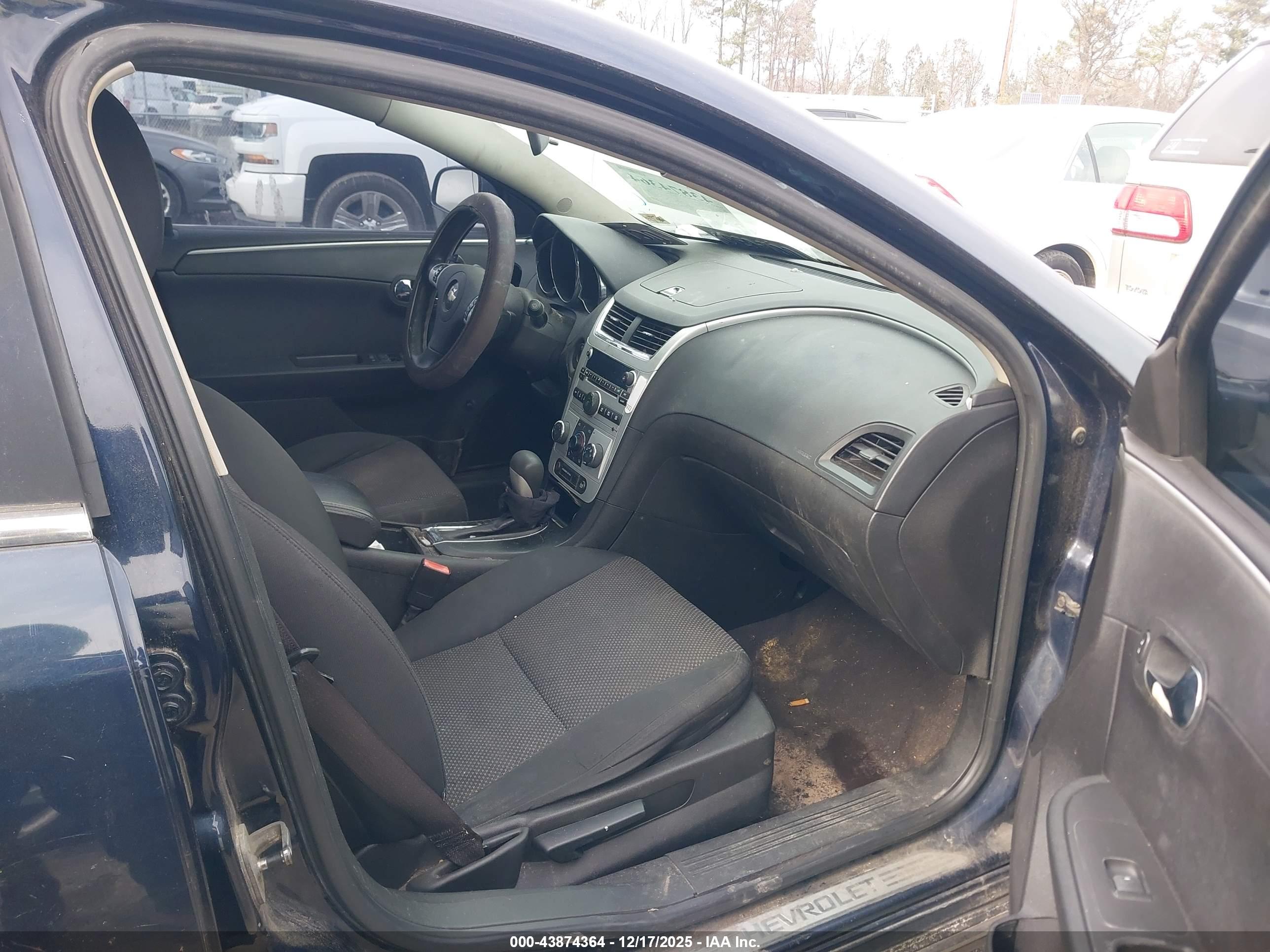 CHEVROLET MALIBU image 5