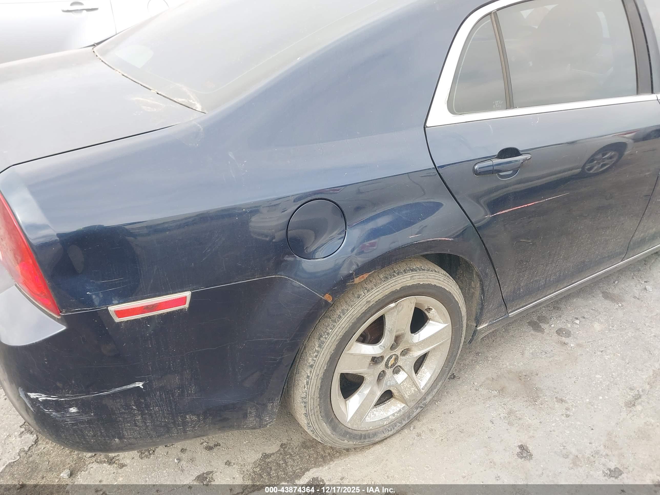 CHEVROLET MALIBU image 6