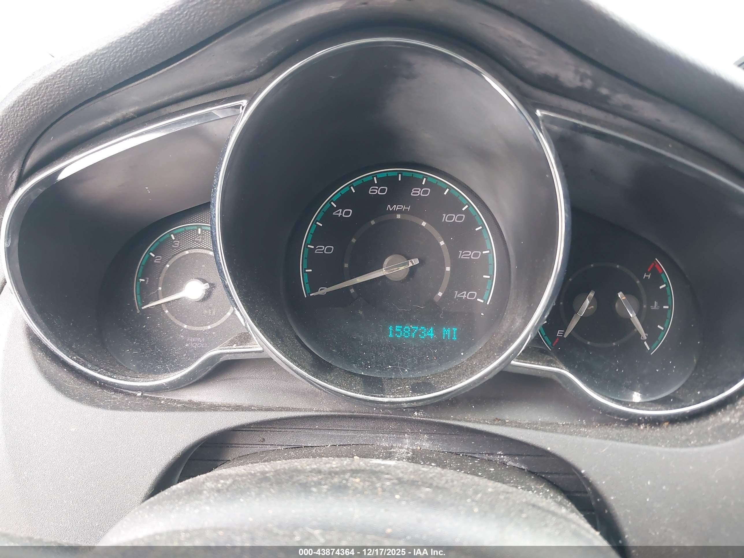 CHEVROLET MALIBU image 7