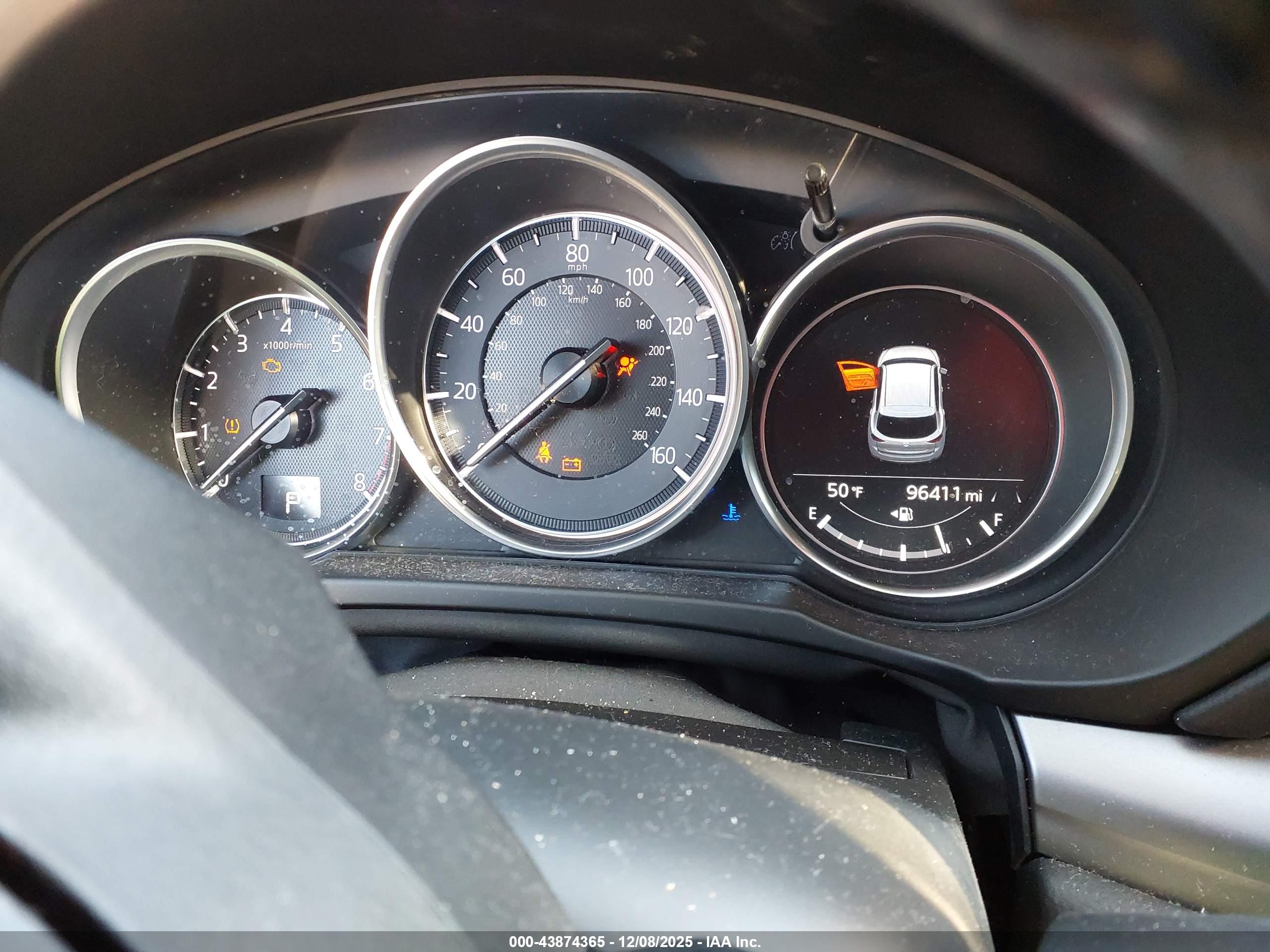 MAZDA CX-5 image 7