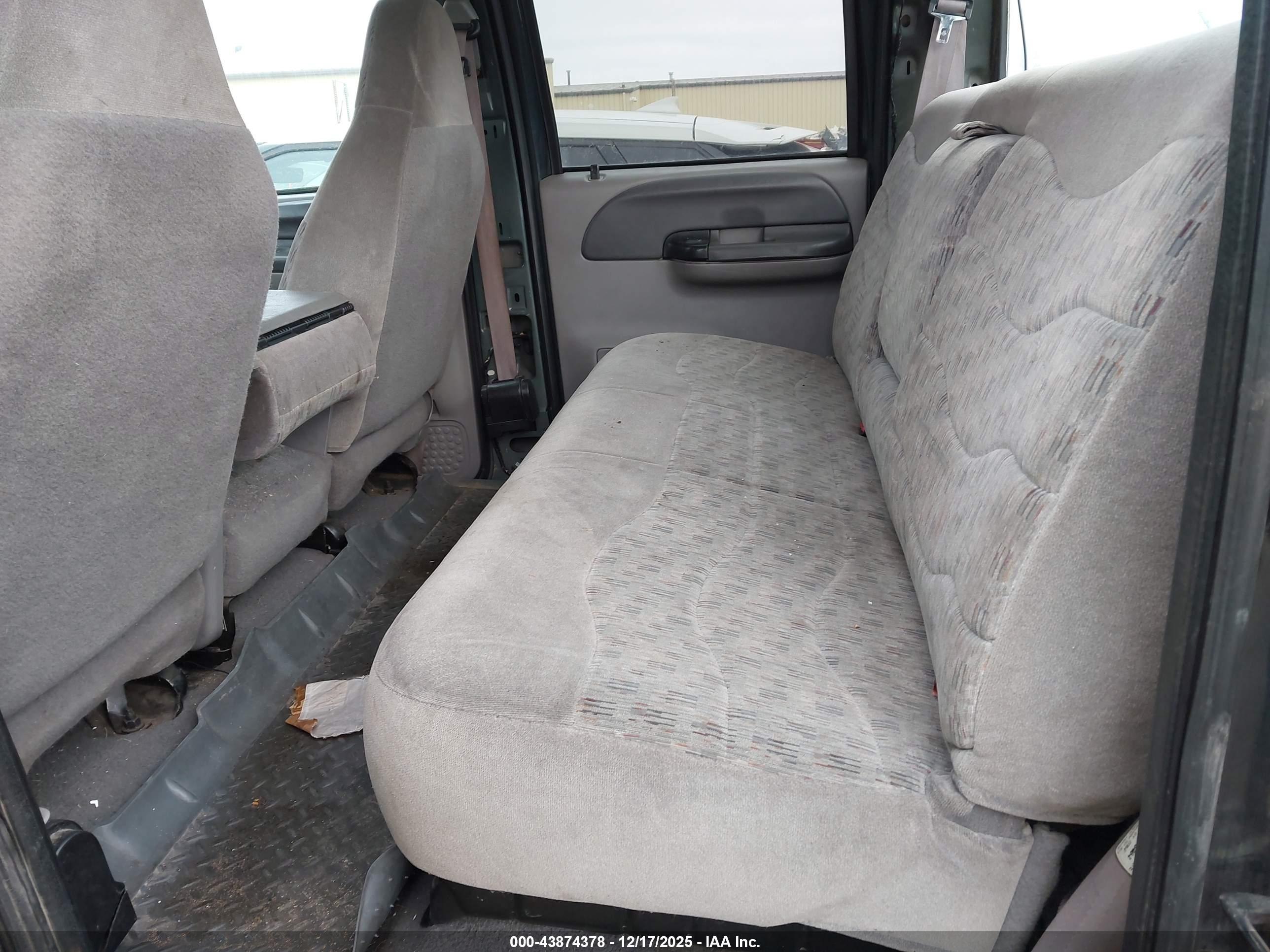 FORD F-350 image 8