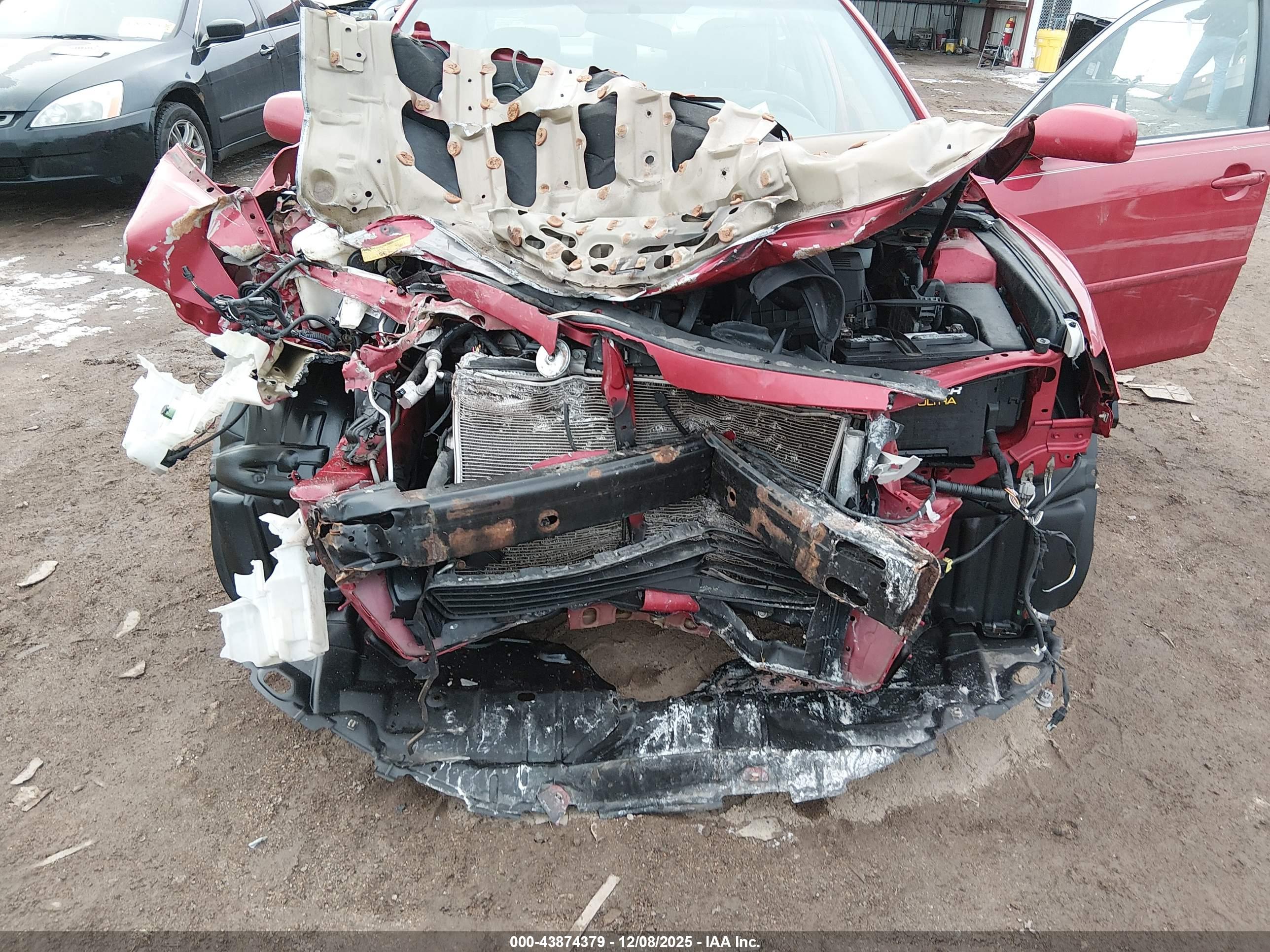 TOYOTA CAMRY image 6