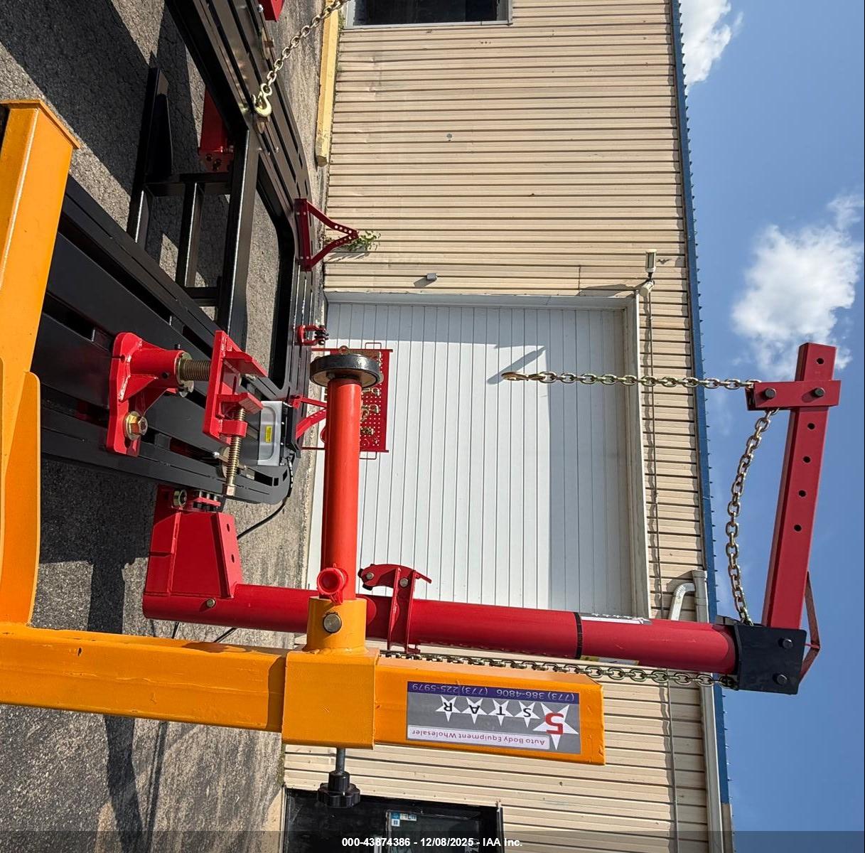 FRAME MACHINE image 10