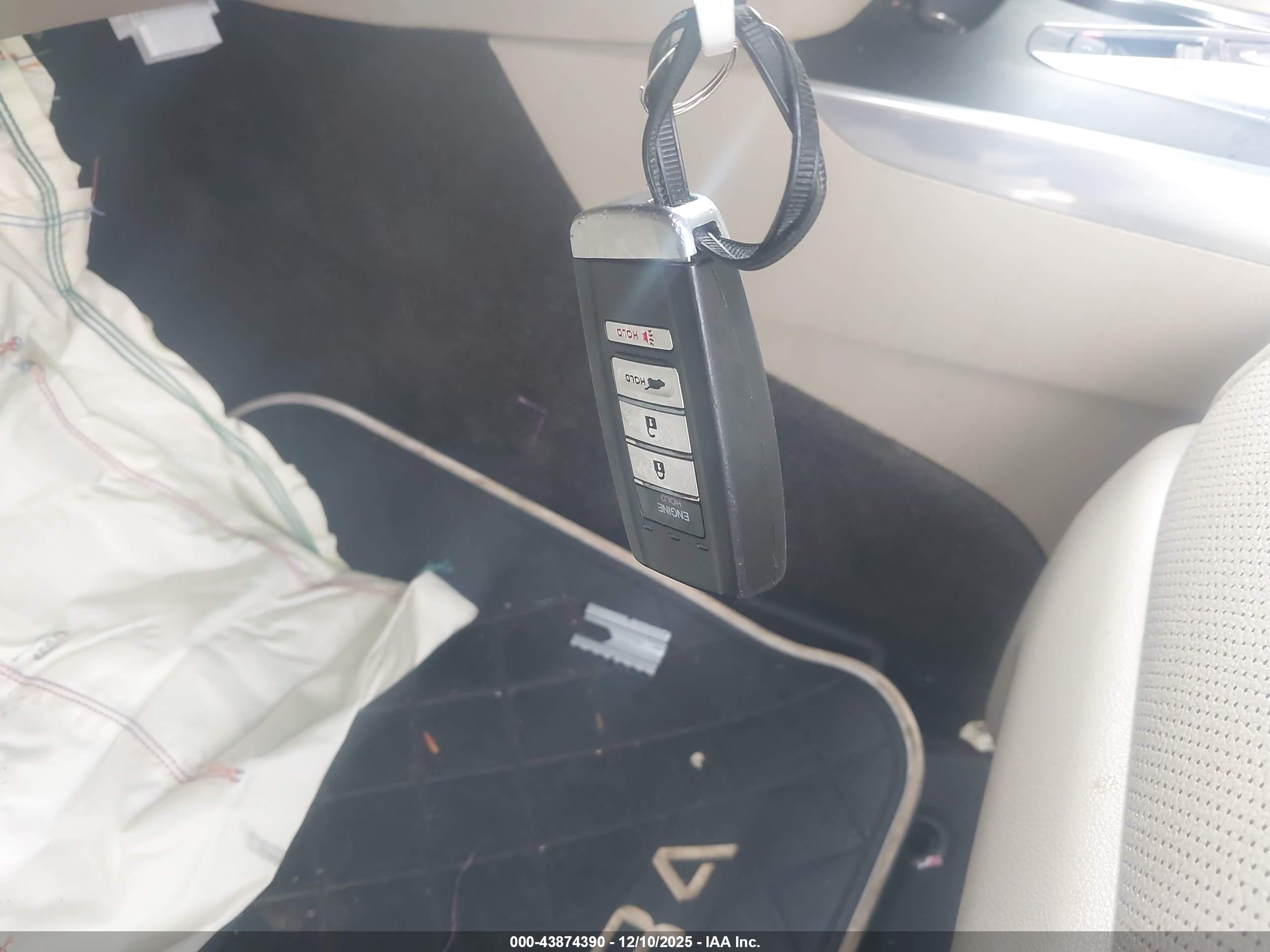 ACURA MDX image 11