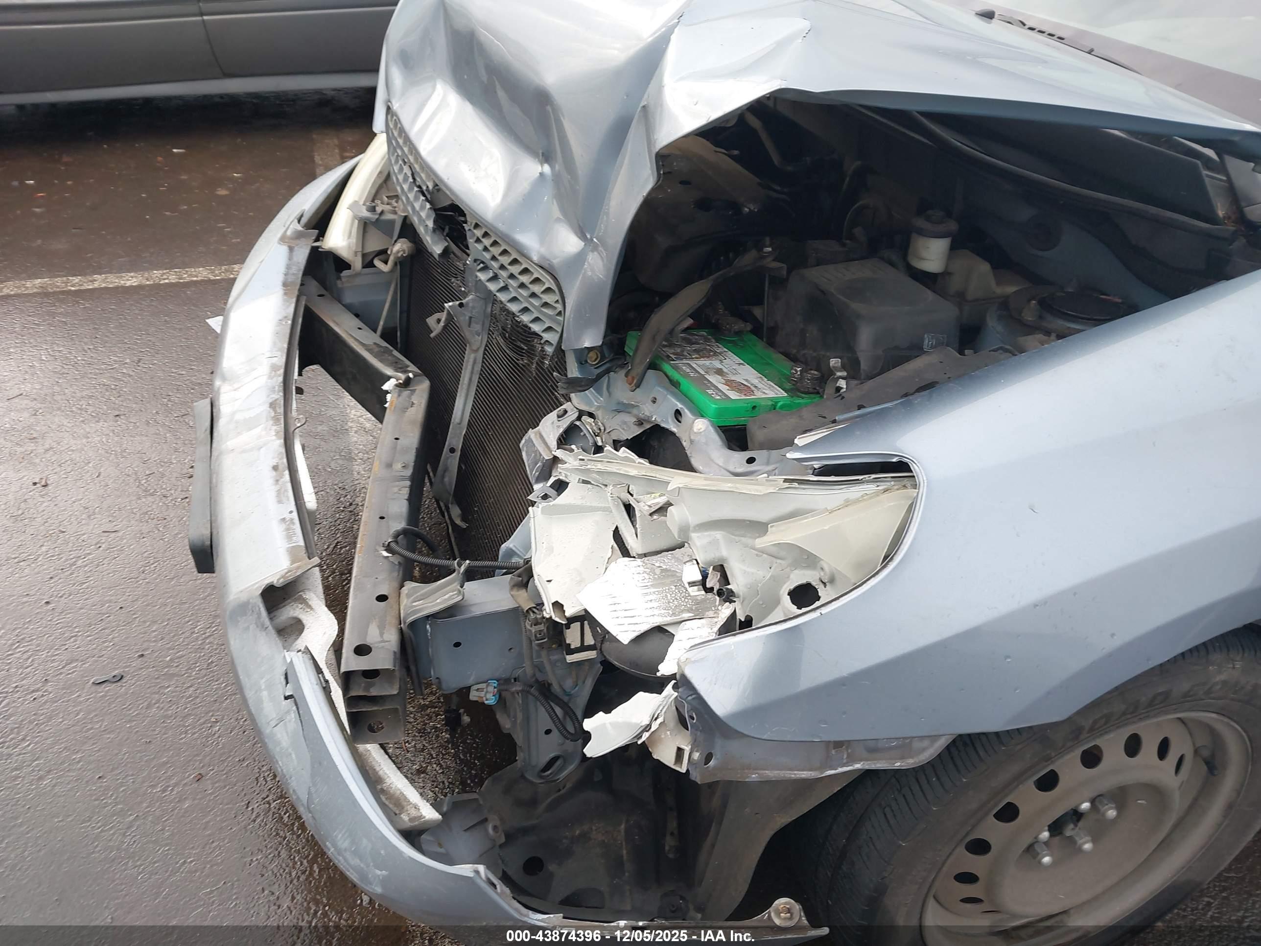 TOYOTA MATRIX image 6
