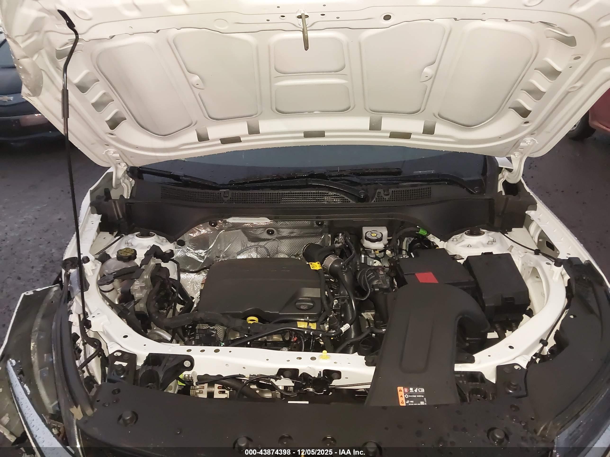 CHEVROLET TRAX image 10