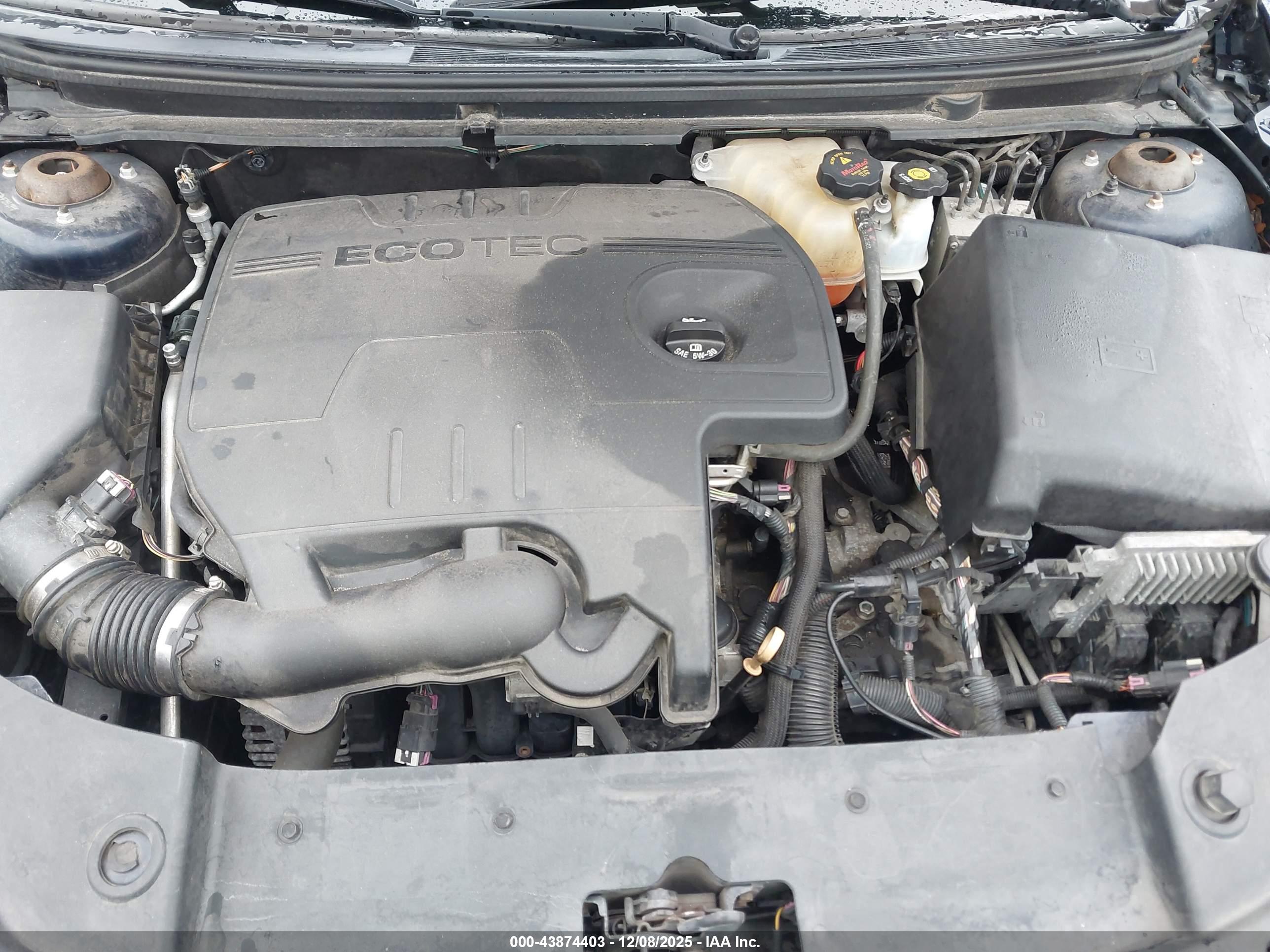 CHEVROLET MALIBU image 10