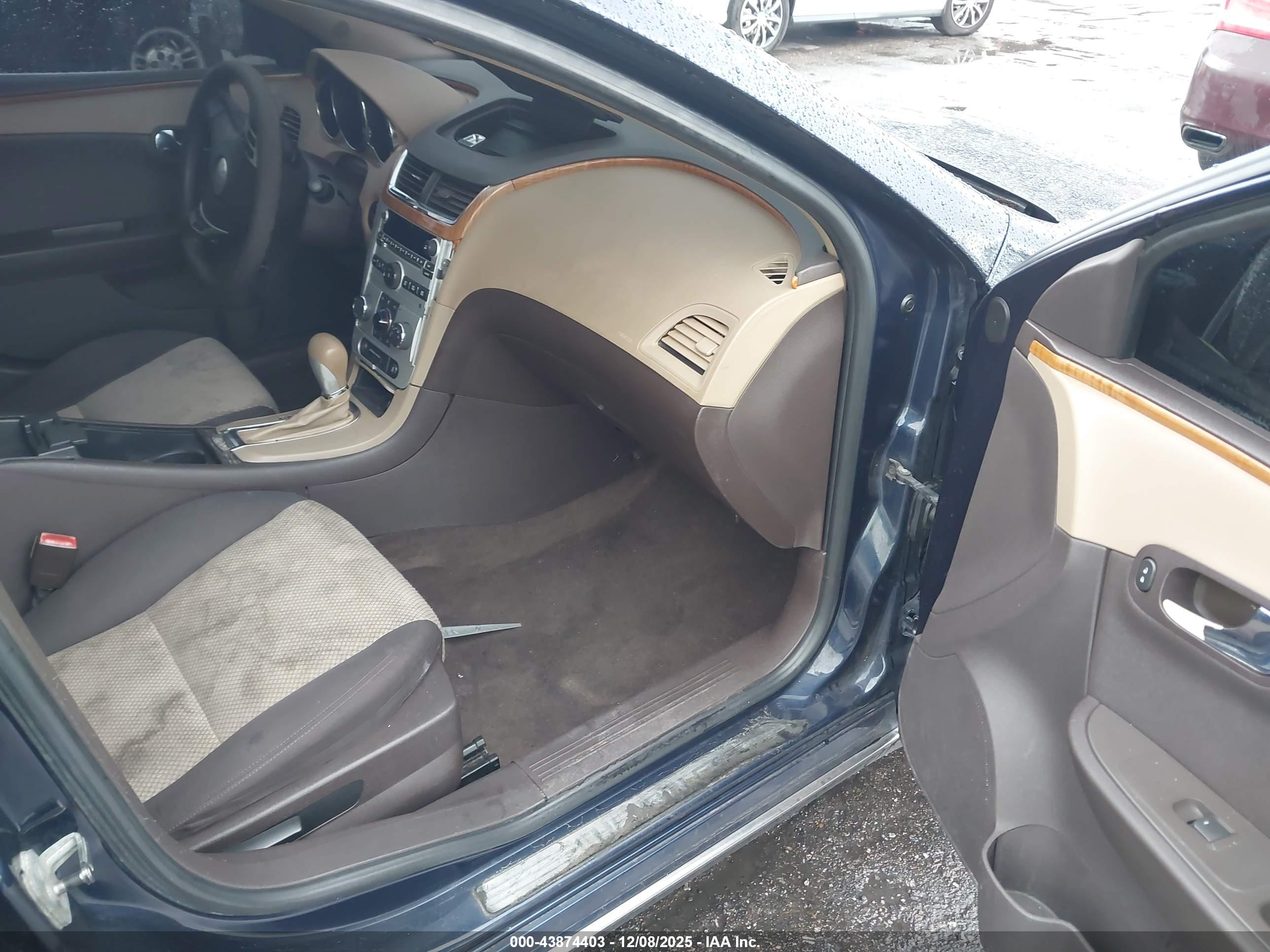 CHEVROLET MALIBU image 5