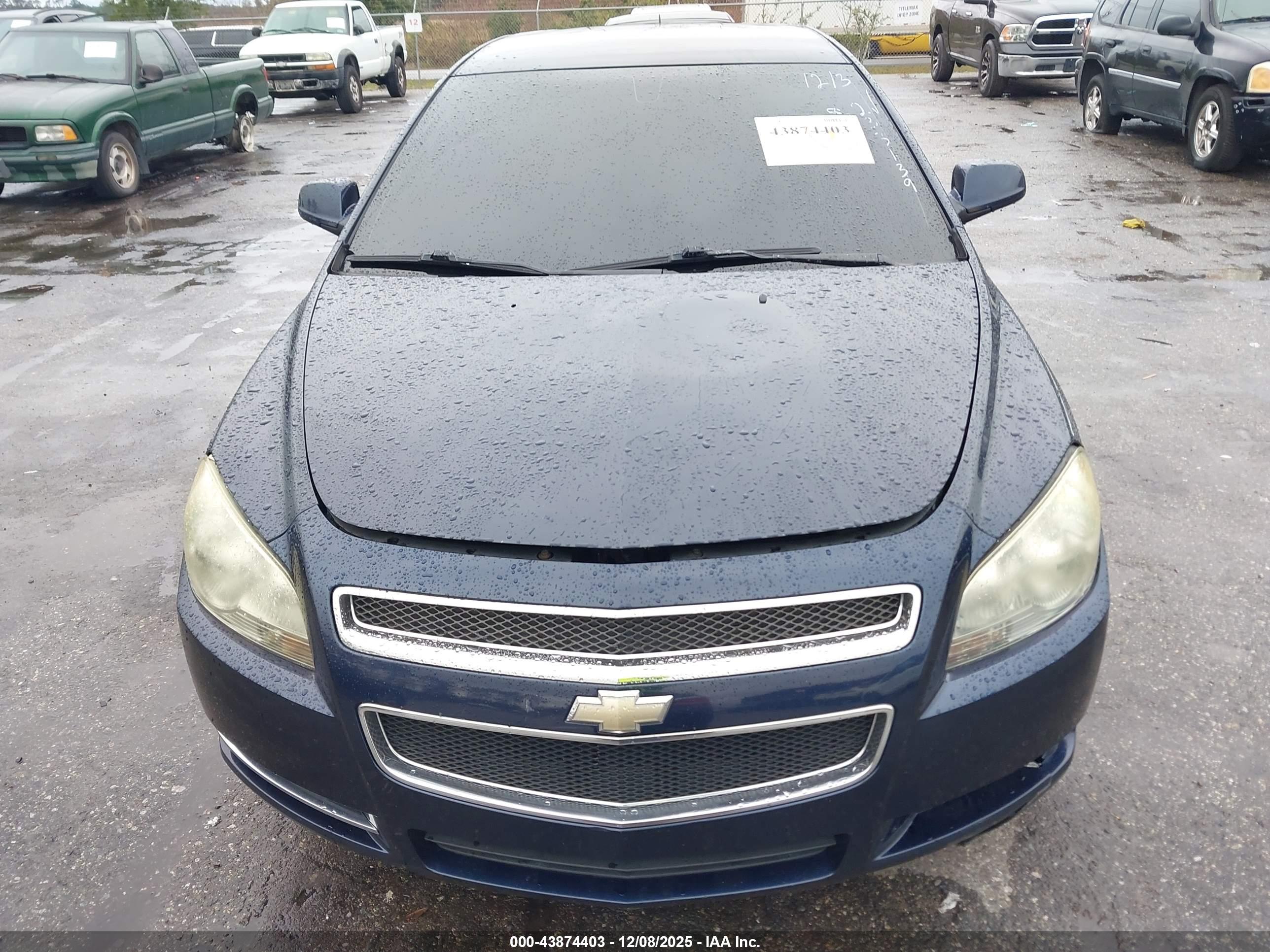 CHEVROLET MALIBU image 6