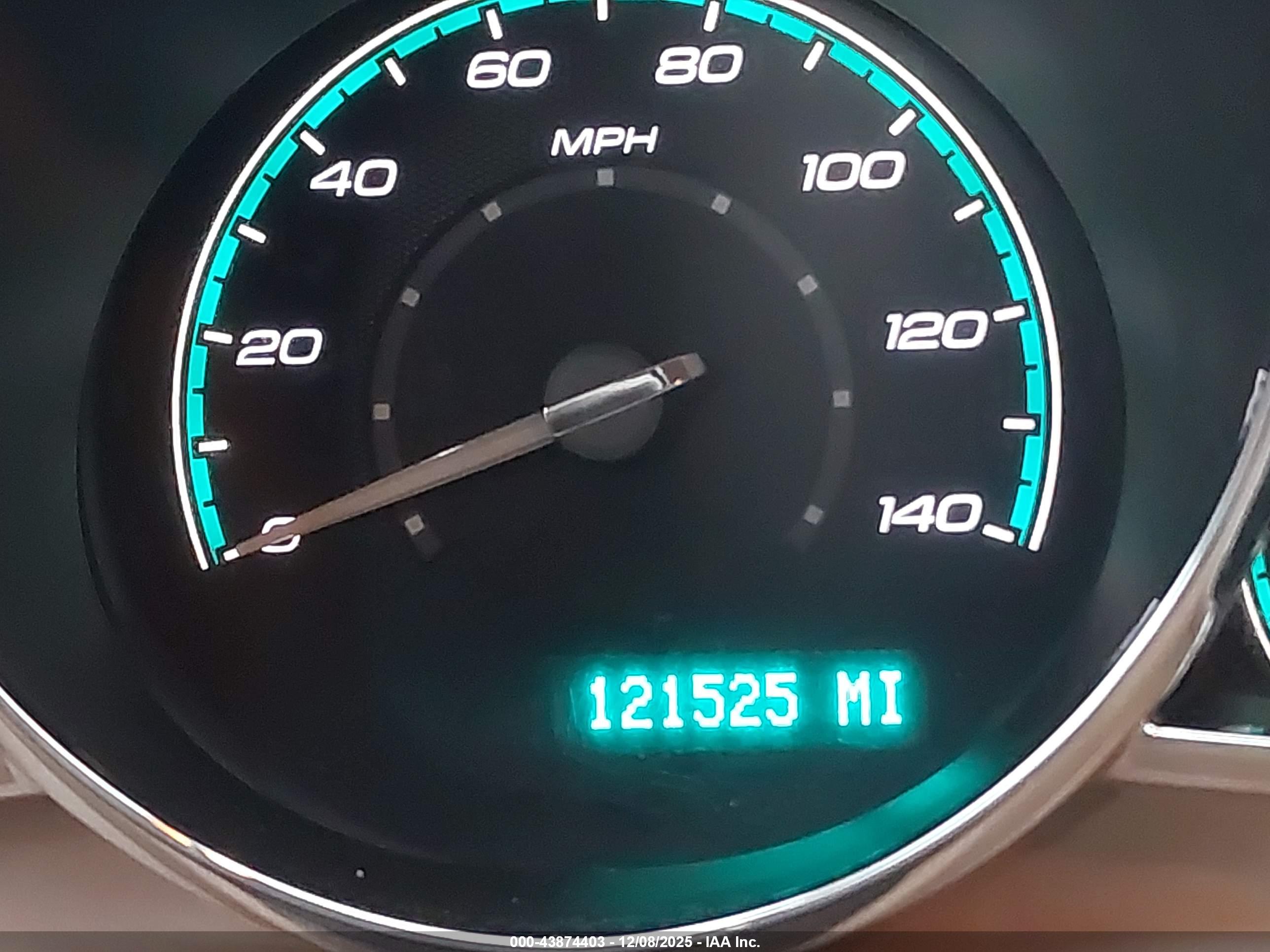 CHEVROLET MALIBU image 7