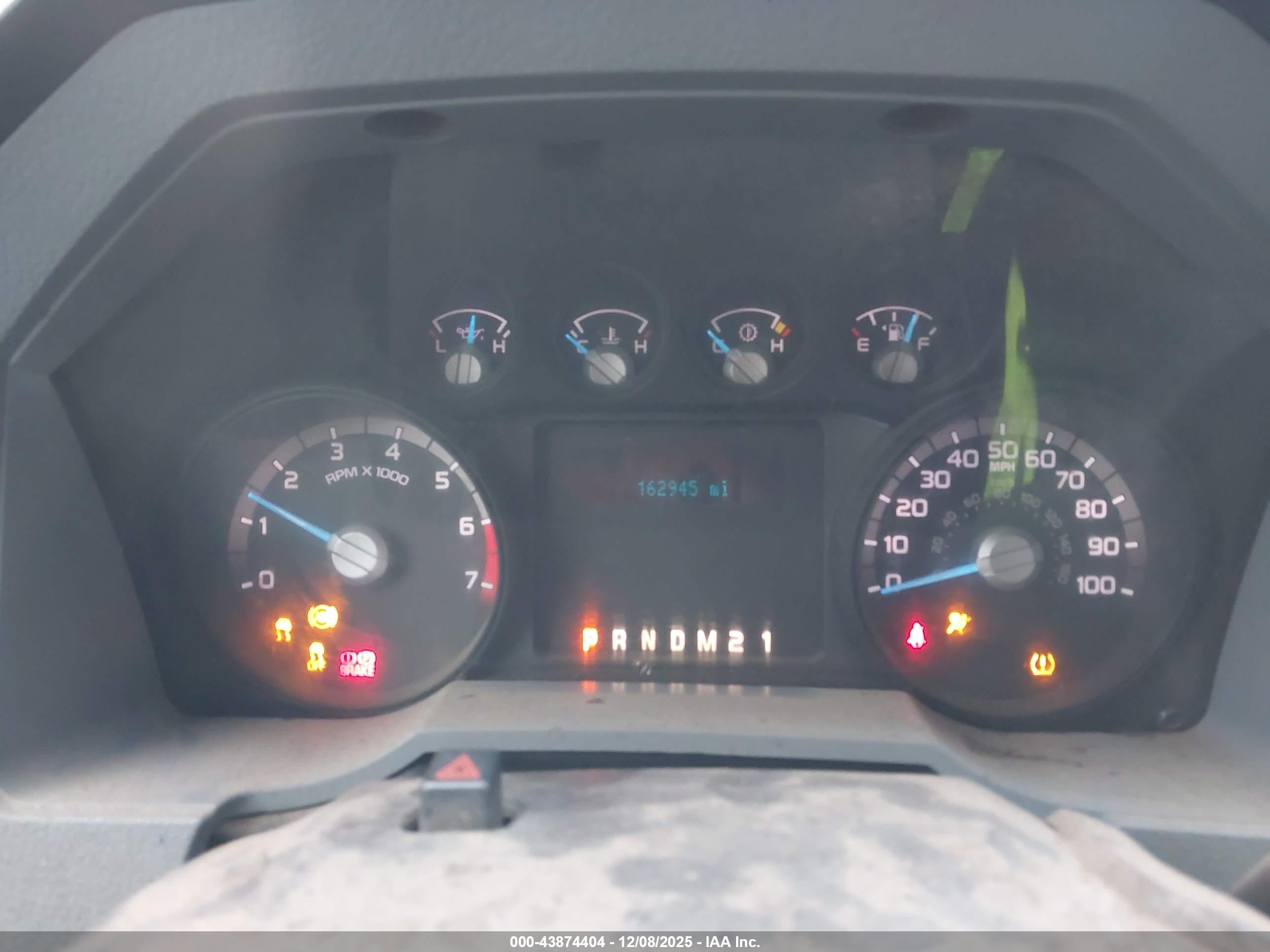 FORD F-250 image 7