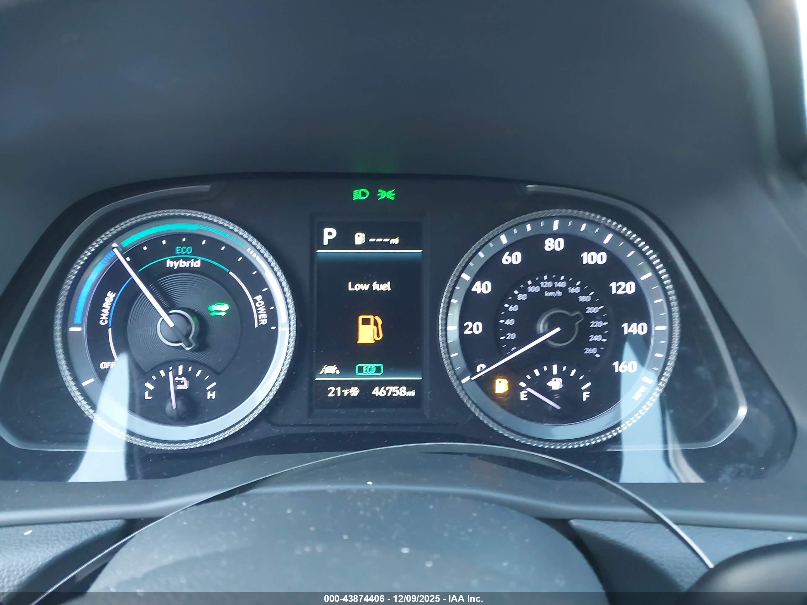 HYUNDAI SONATA image 7