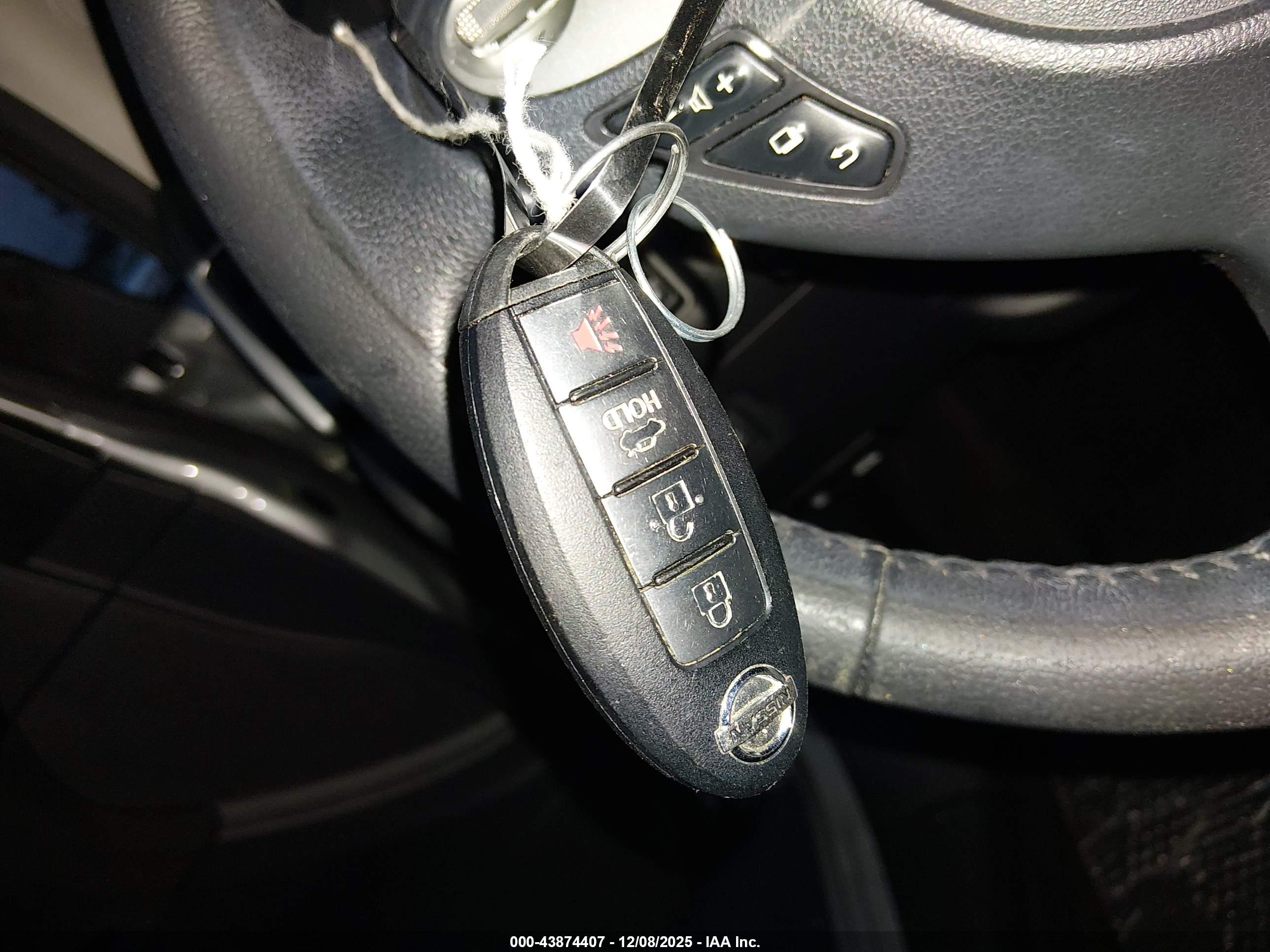 NISSAN SENTRA image 11