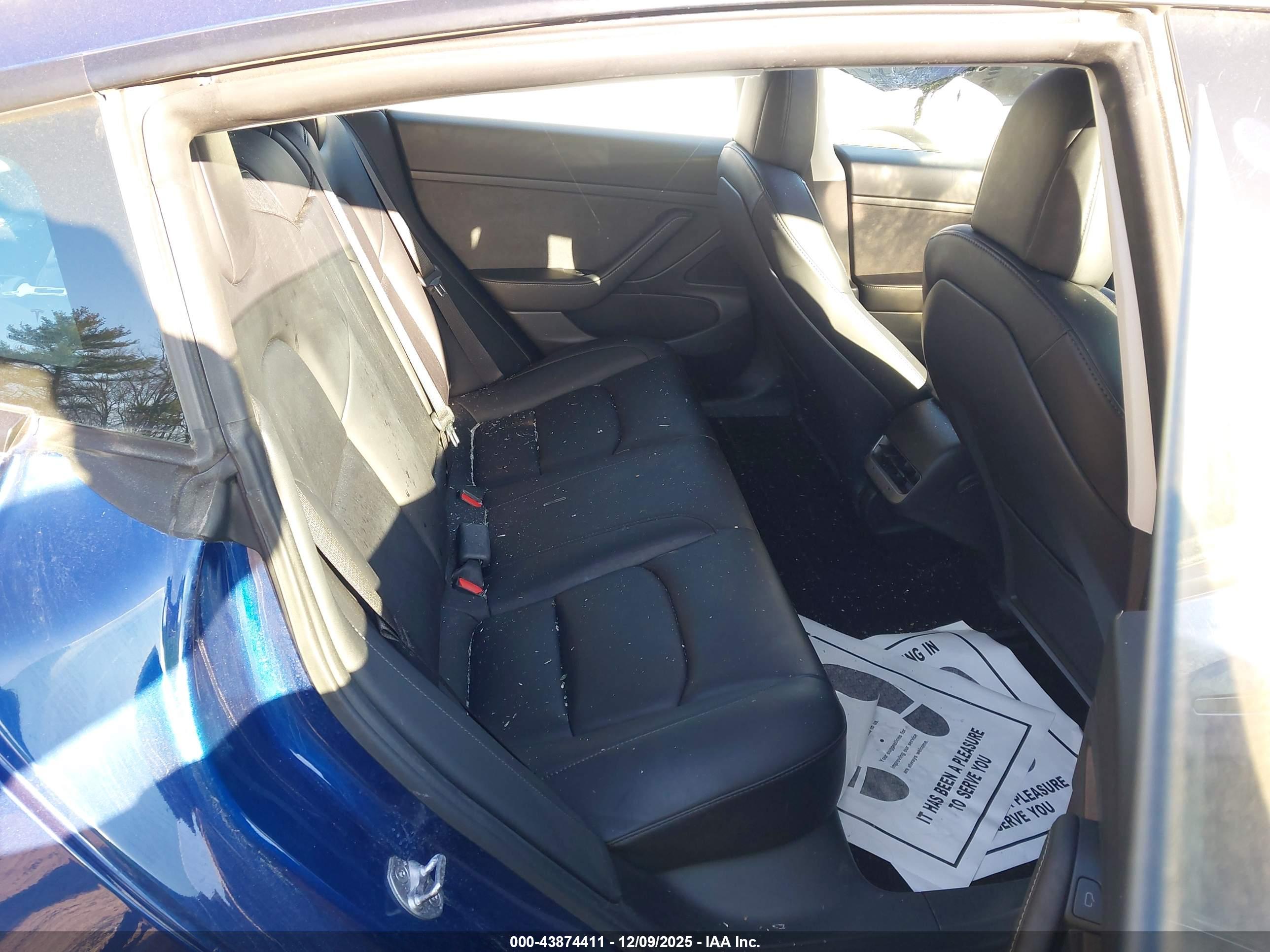 TESLA MODEL image 8