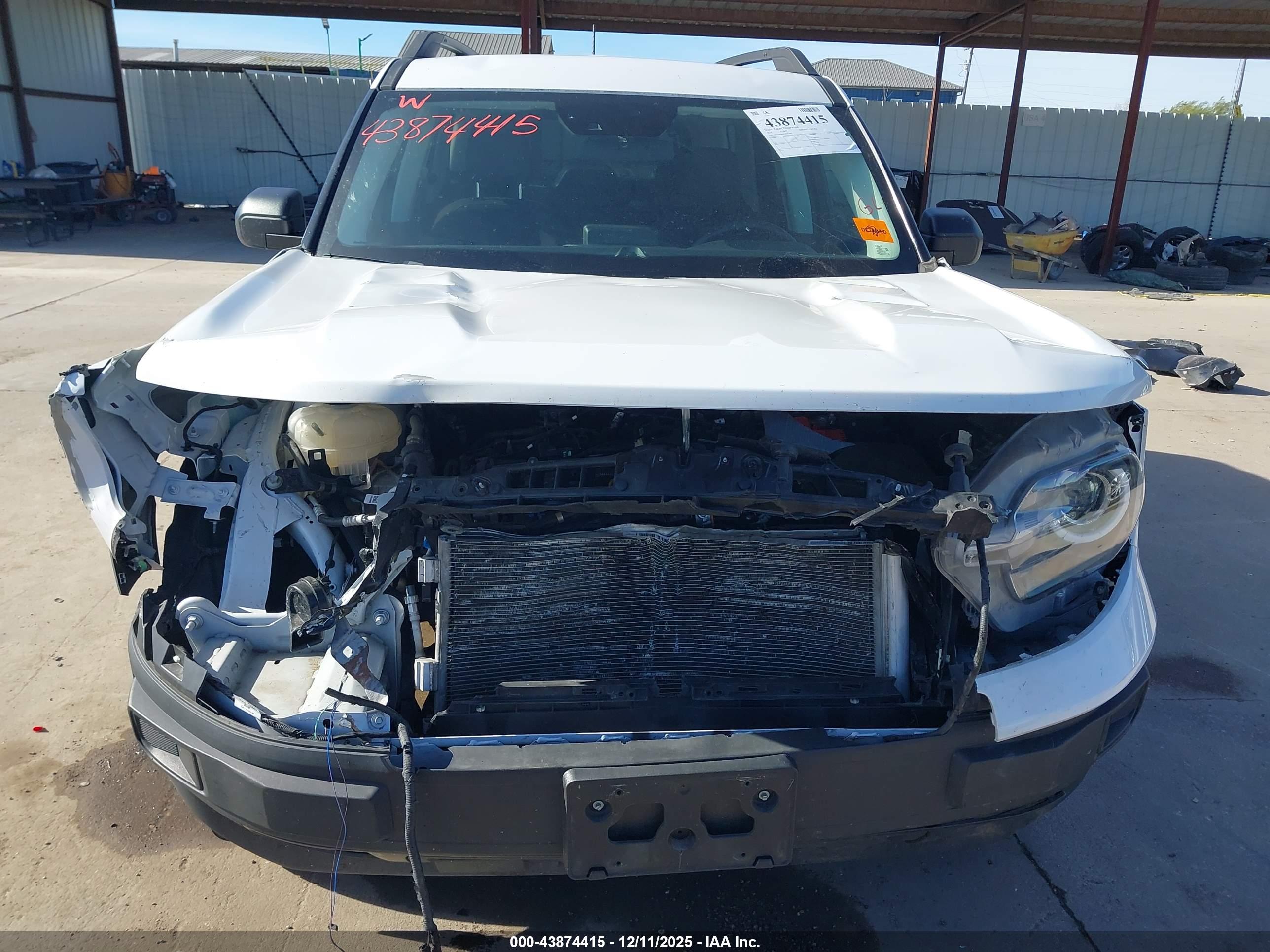 FORD BRONCO image 6