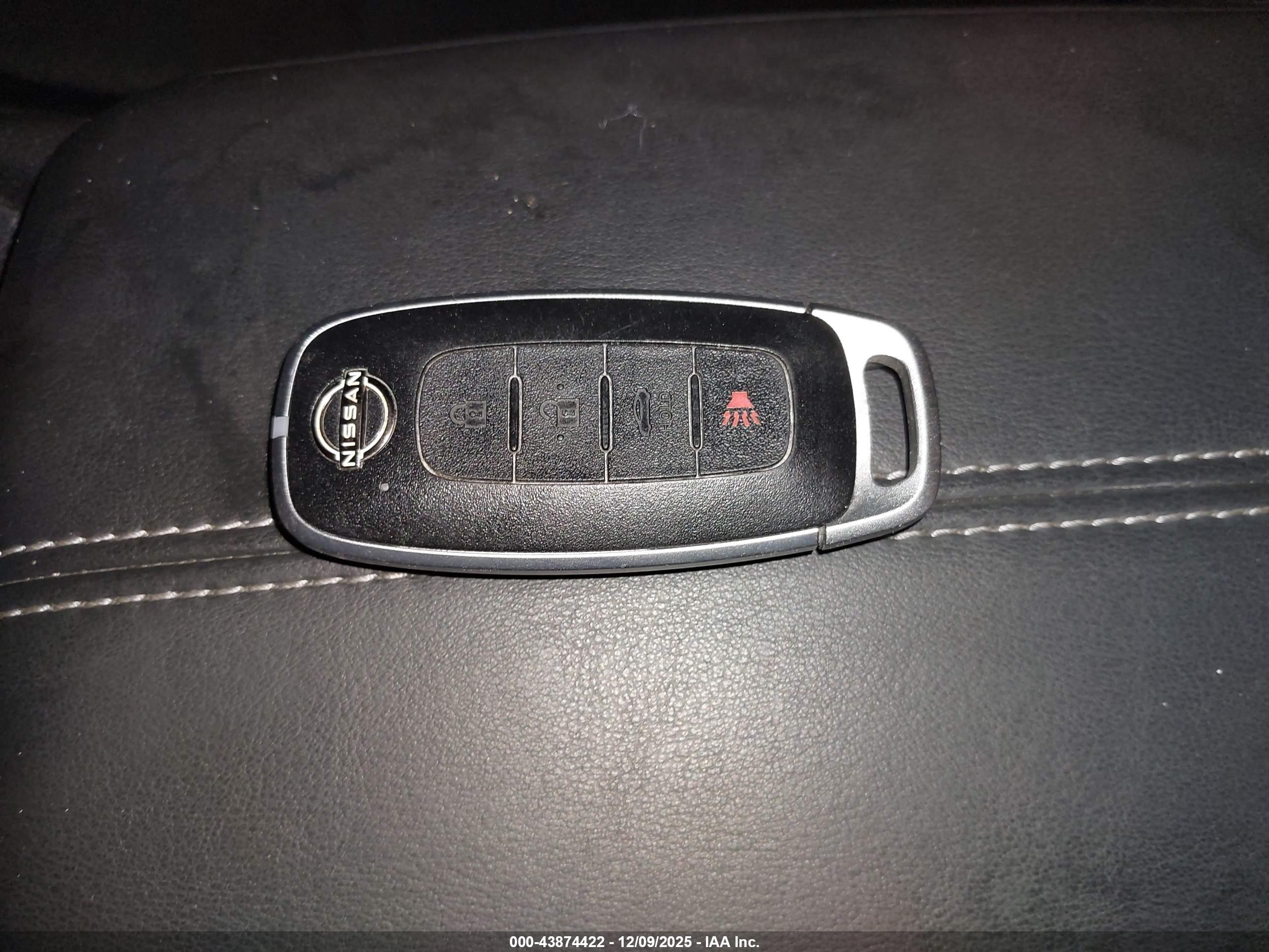 NISSAN SENTRA image 11