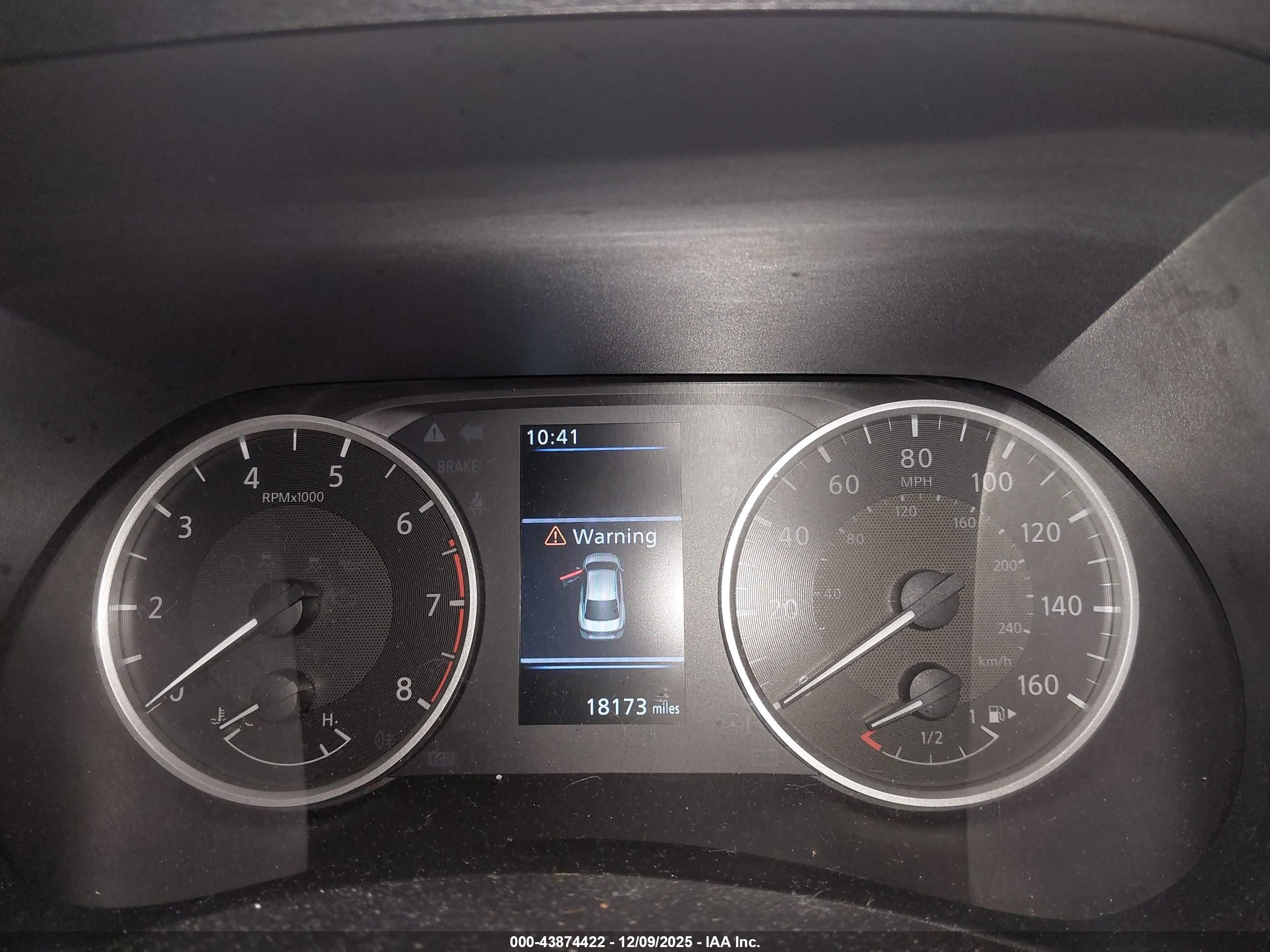 NISSAN SENTRA image 7