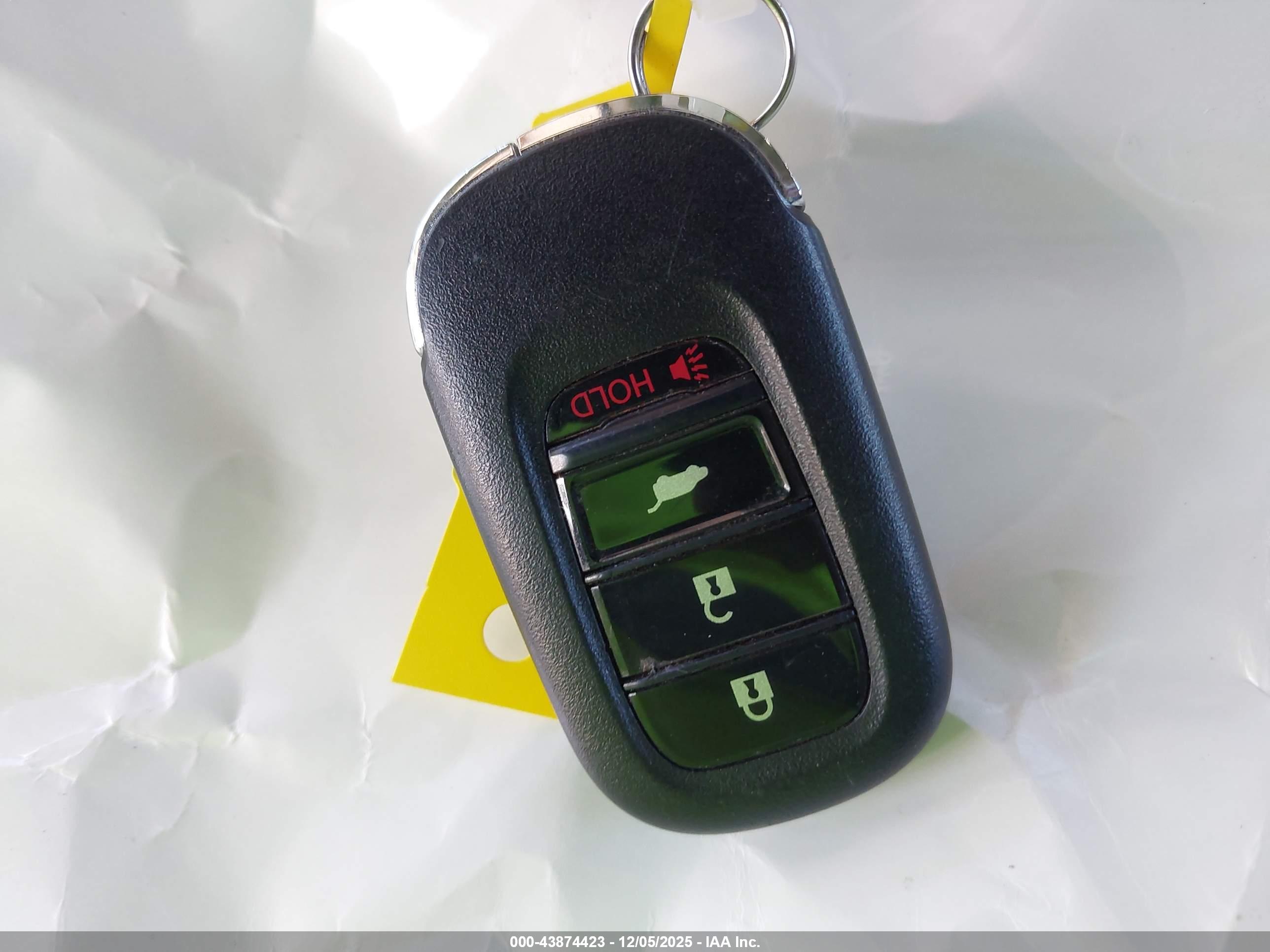 HONDA HR-V image 11