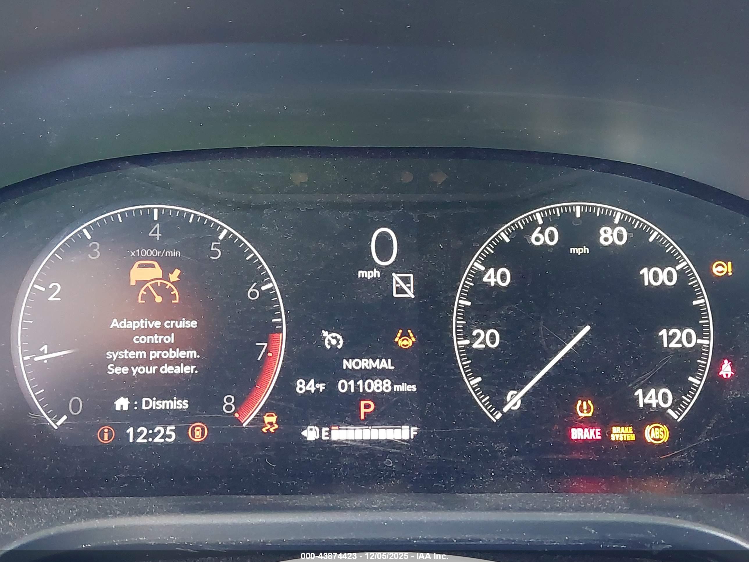 HONDA HR-V image 7