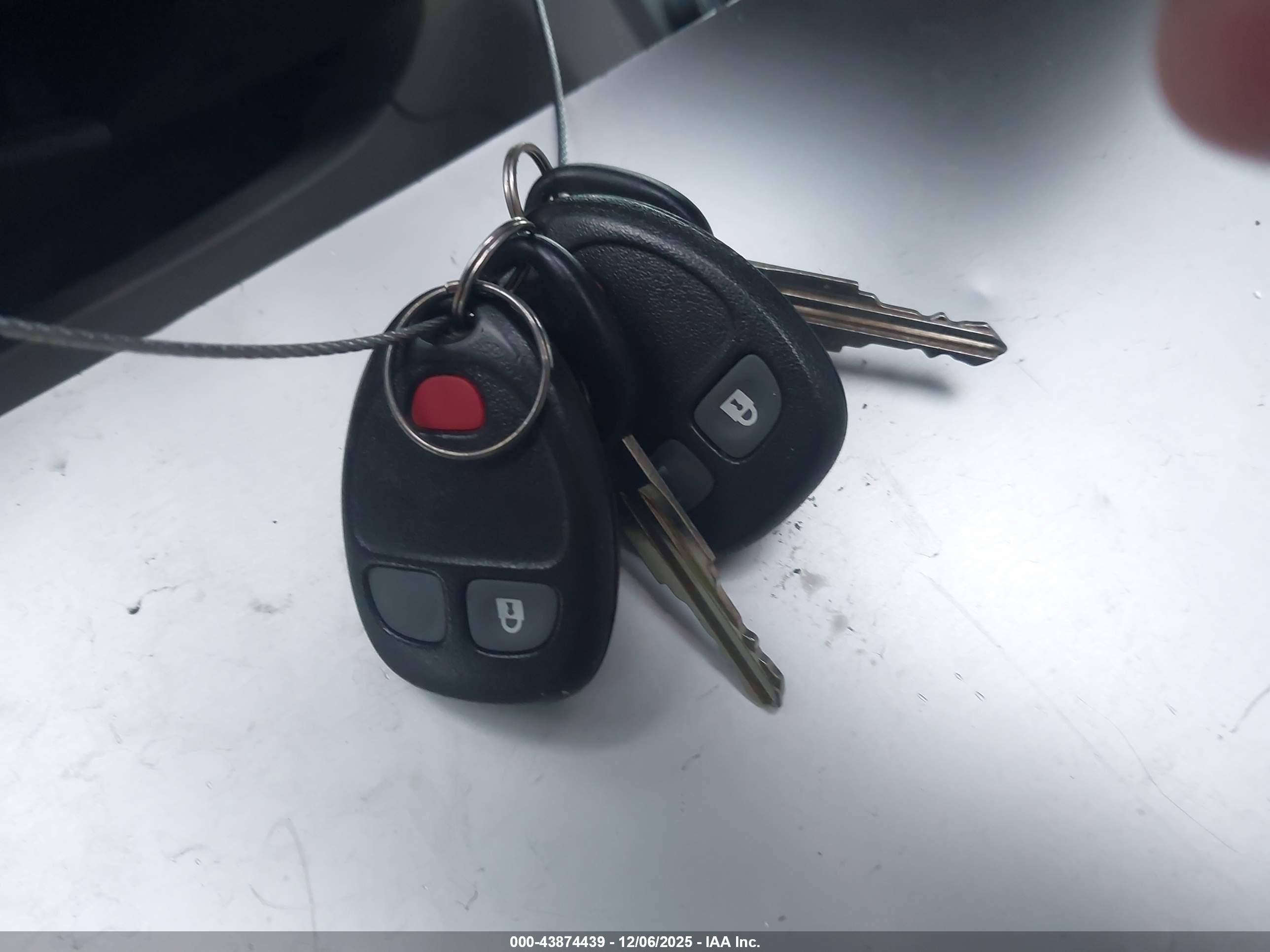 SATURN VUE image 11