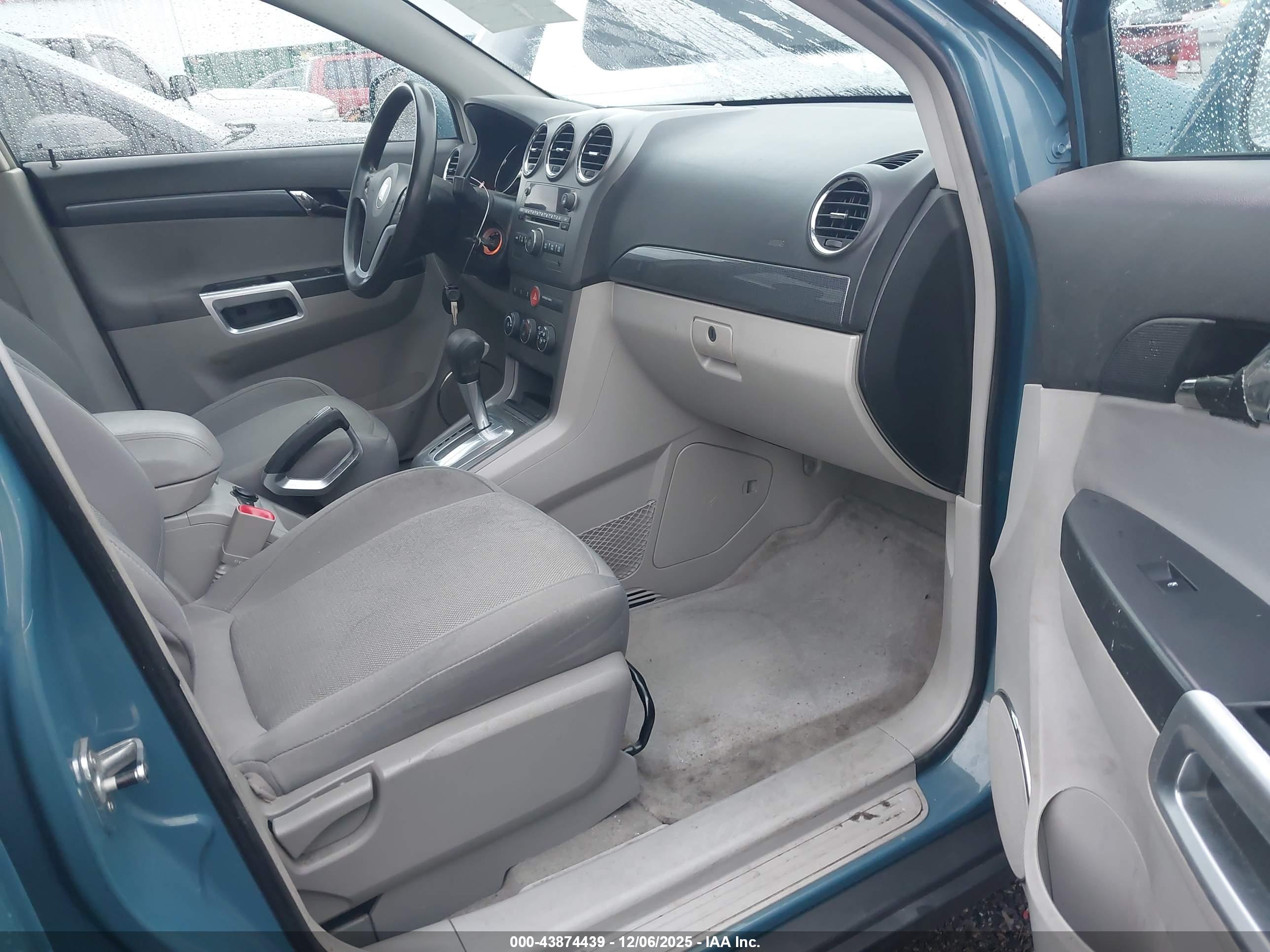 SATURN VUE image 5