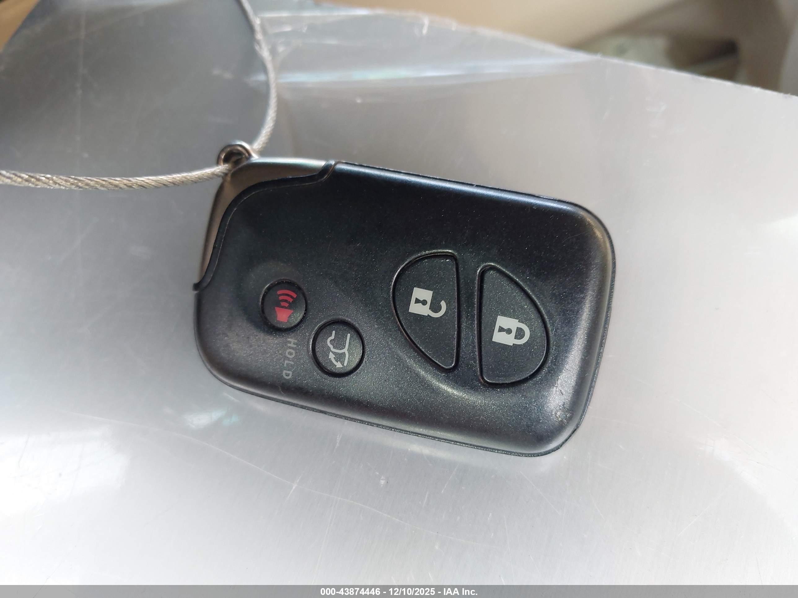 LEXUS RX image 11