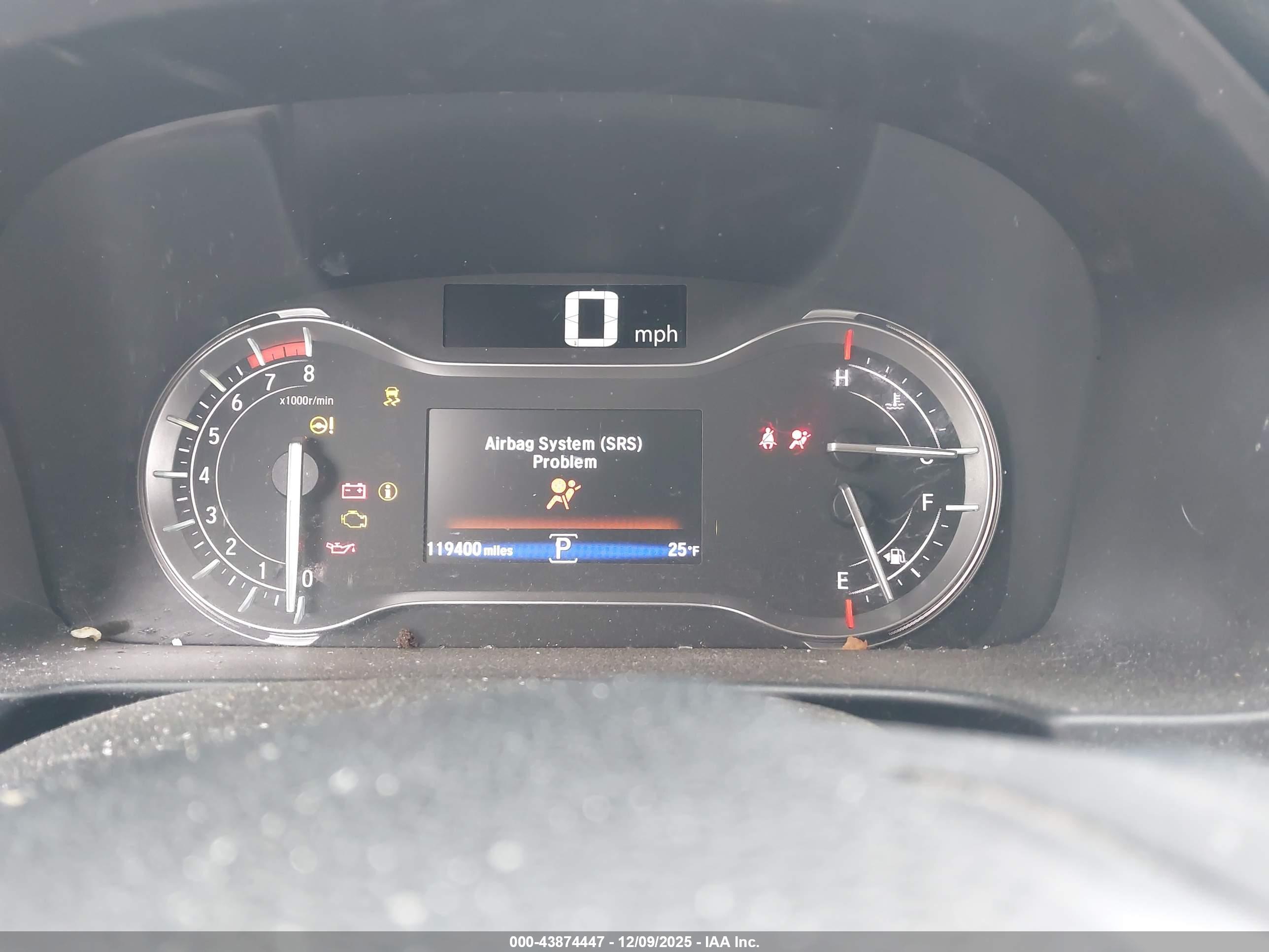 HONDA PILOT image 7