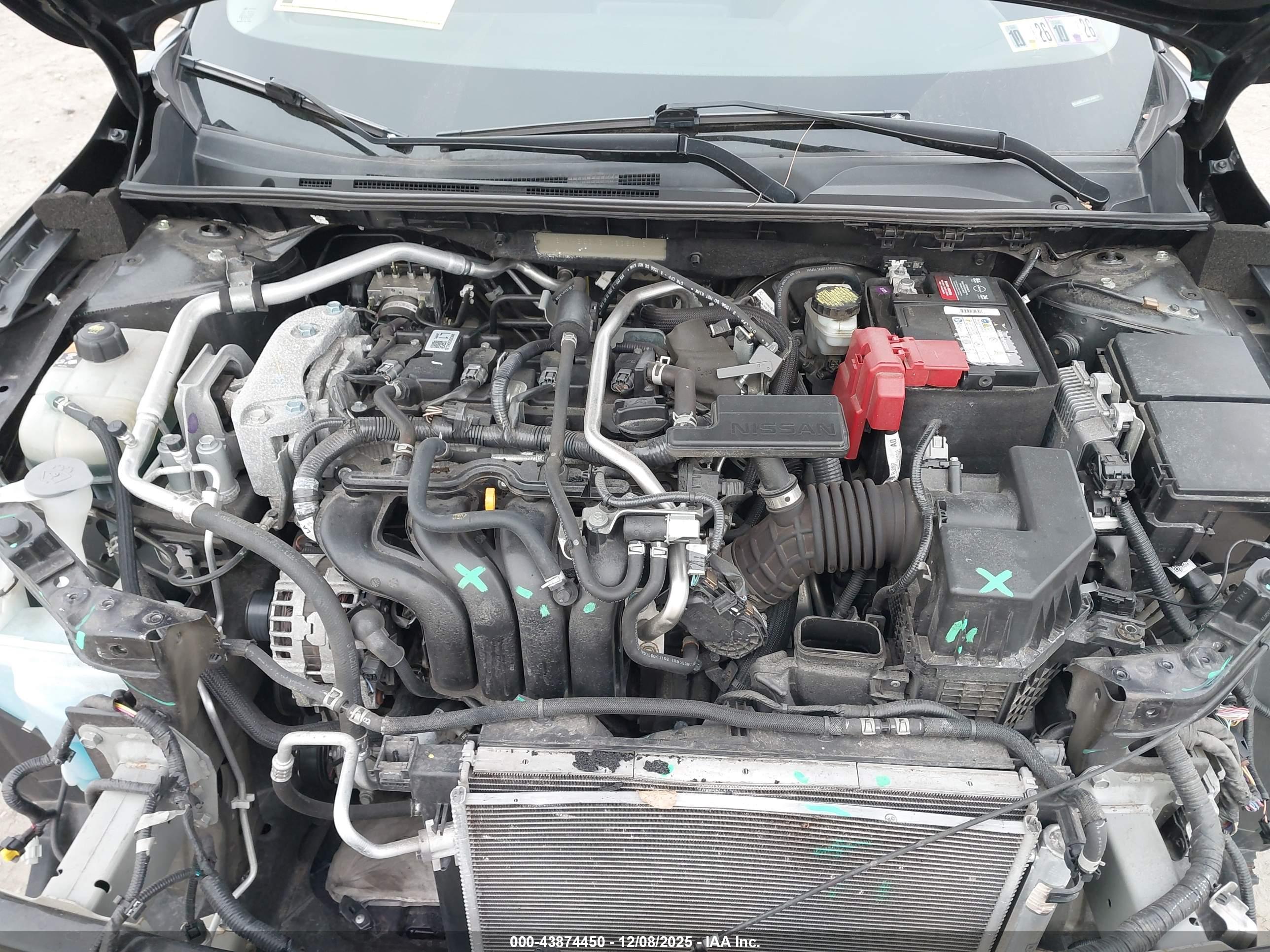 NISSAN SENTRA image 10