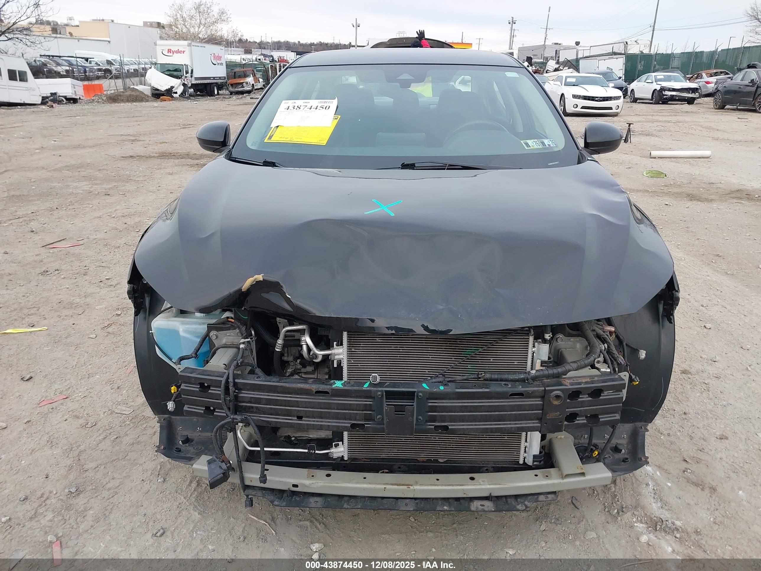 NISSAN SENTRA image 6