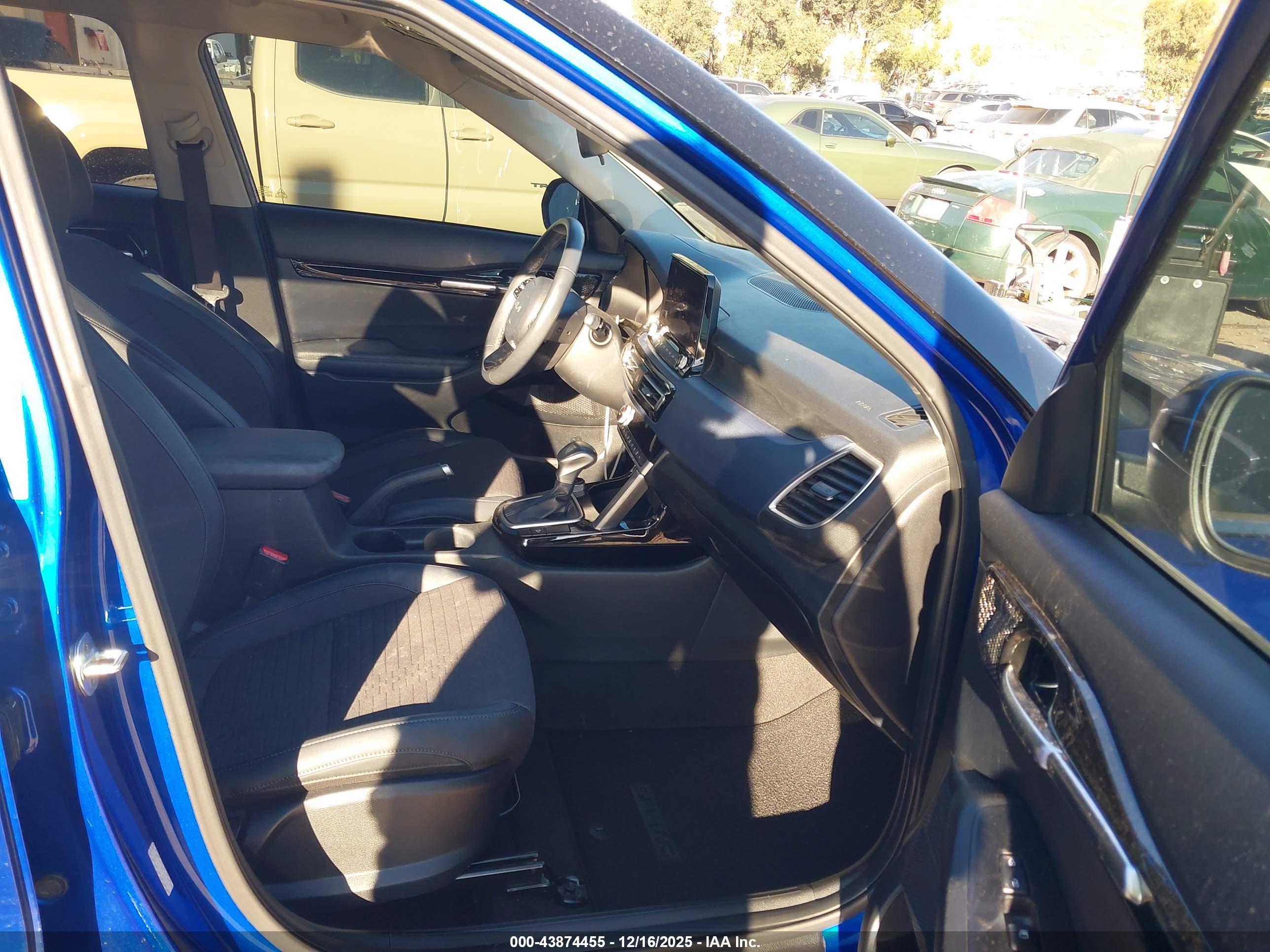 KIA SELTOS image 5
