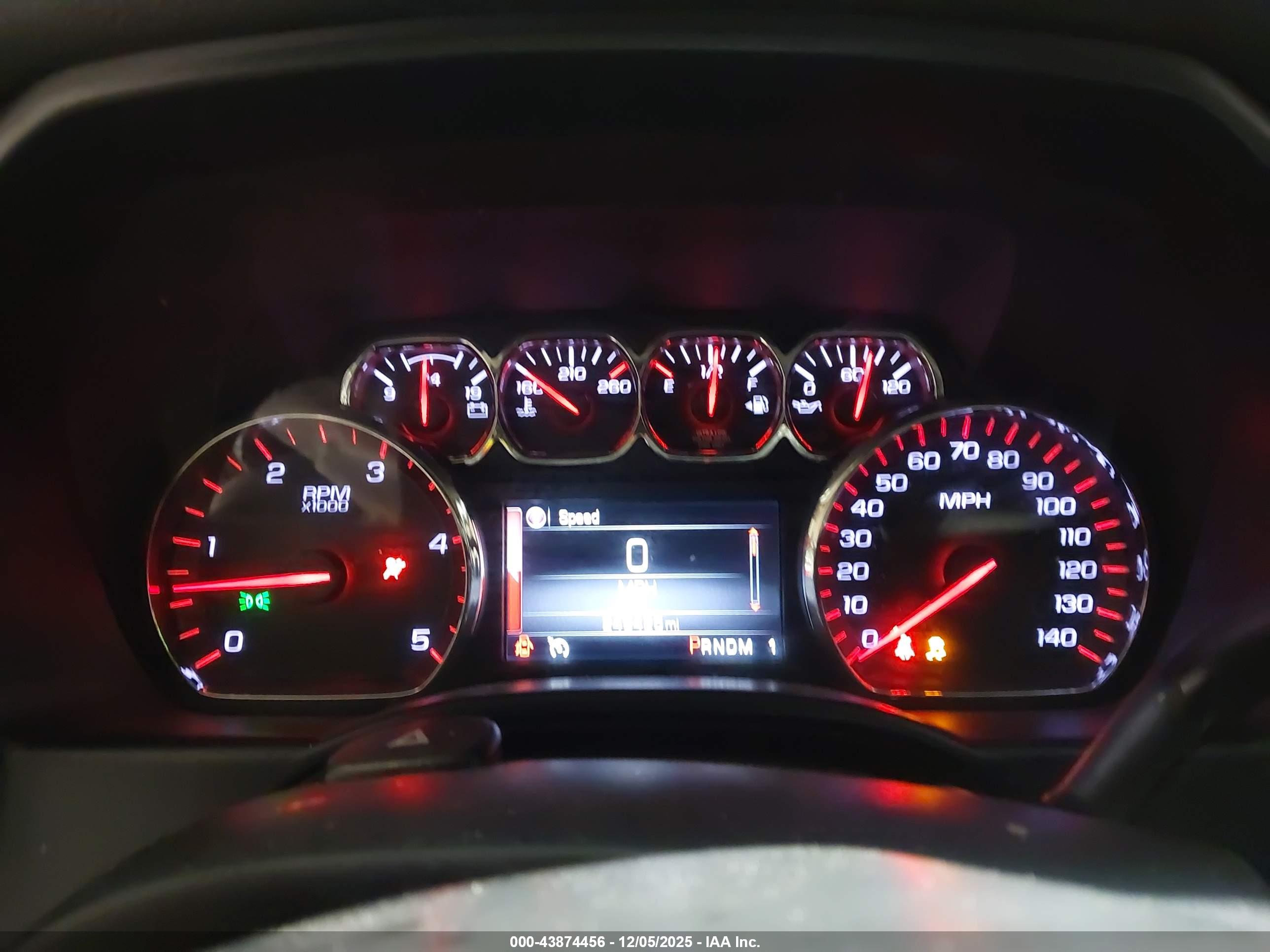 GMC SIERRA image 7