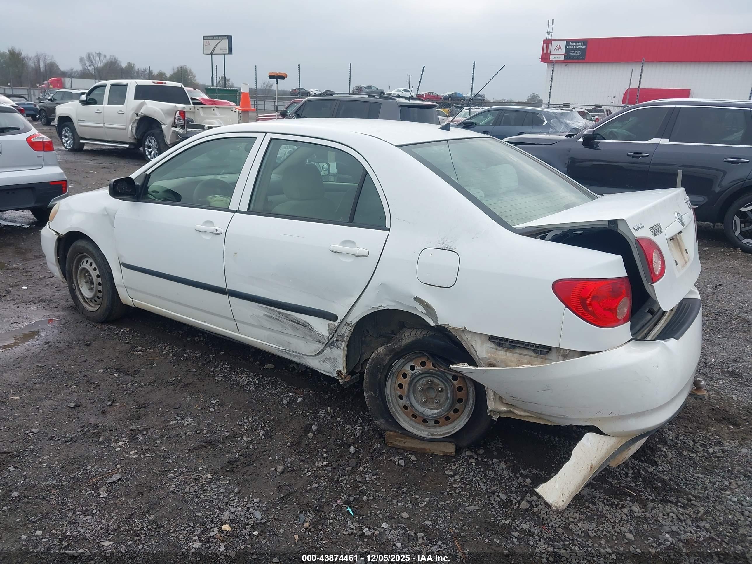 TOYOTA COROLLA image 3