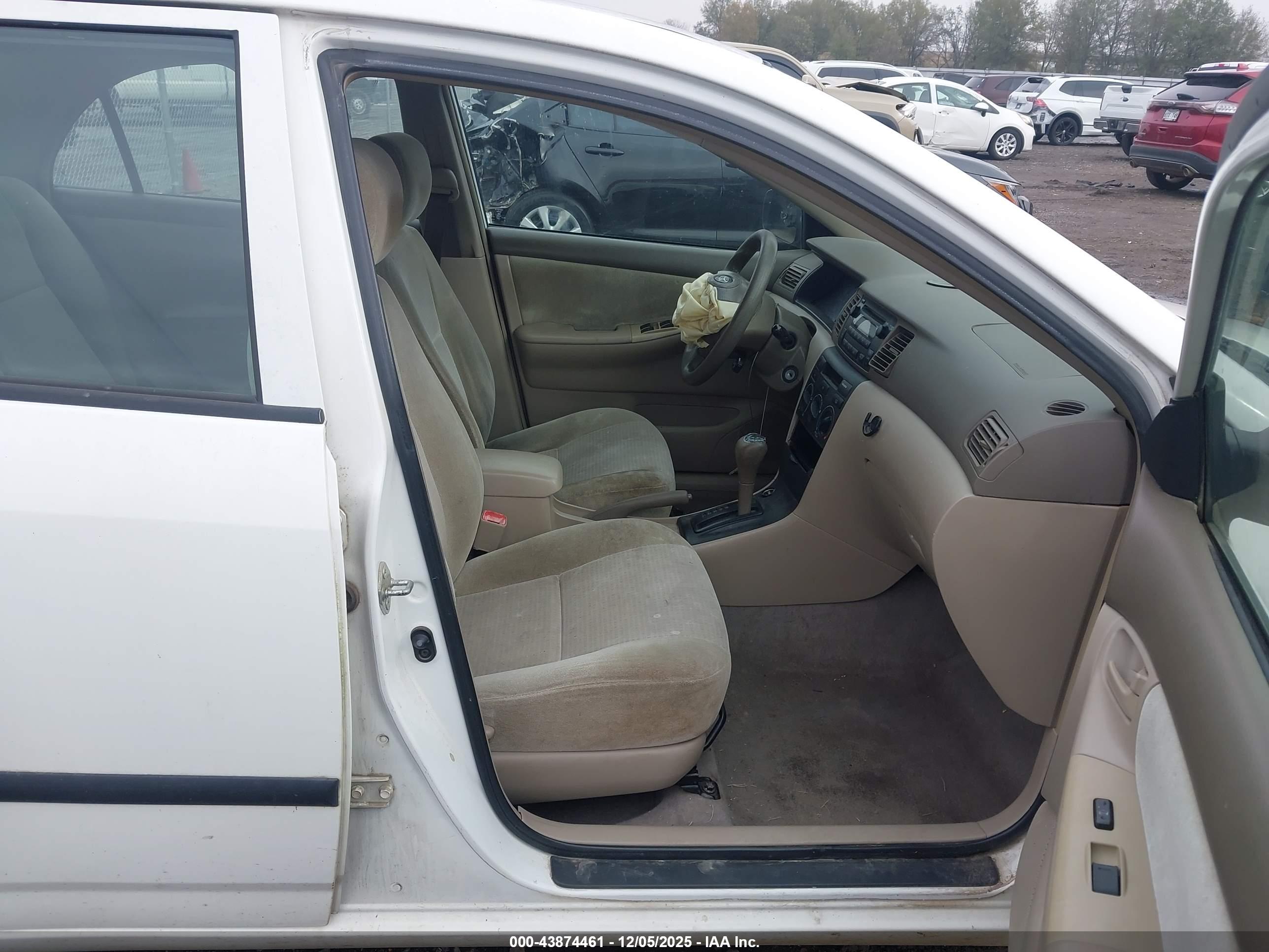 TOYOTA COROLLA image 5