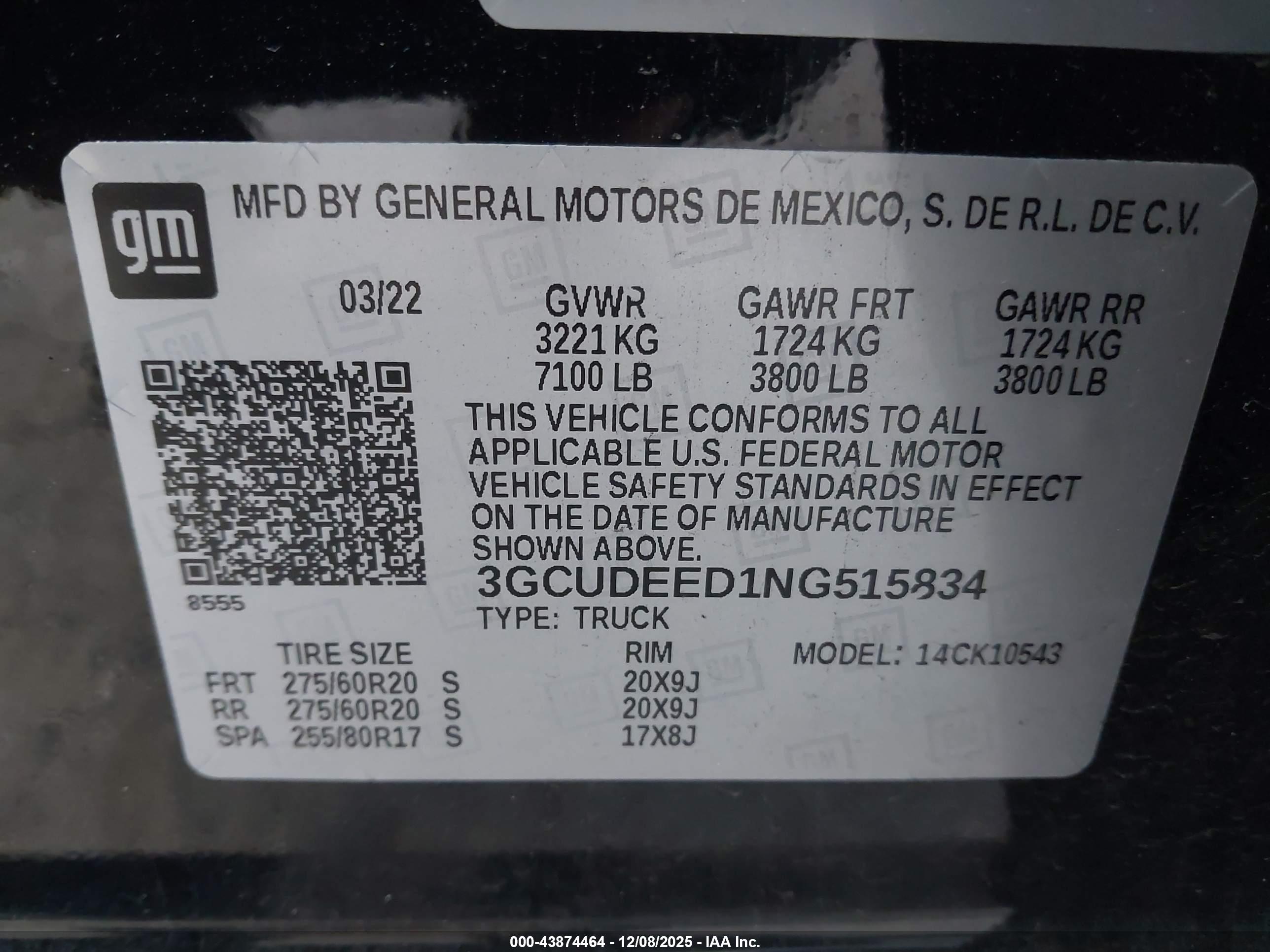 CHEVROLET SILVERADO image 9