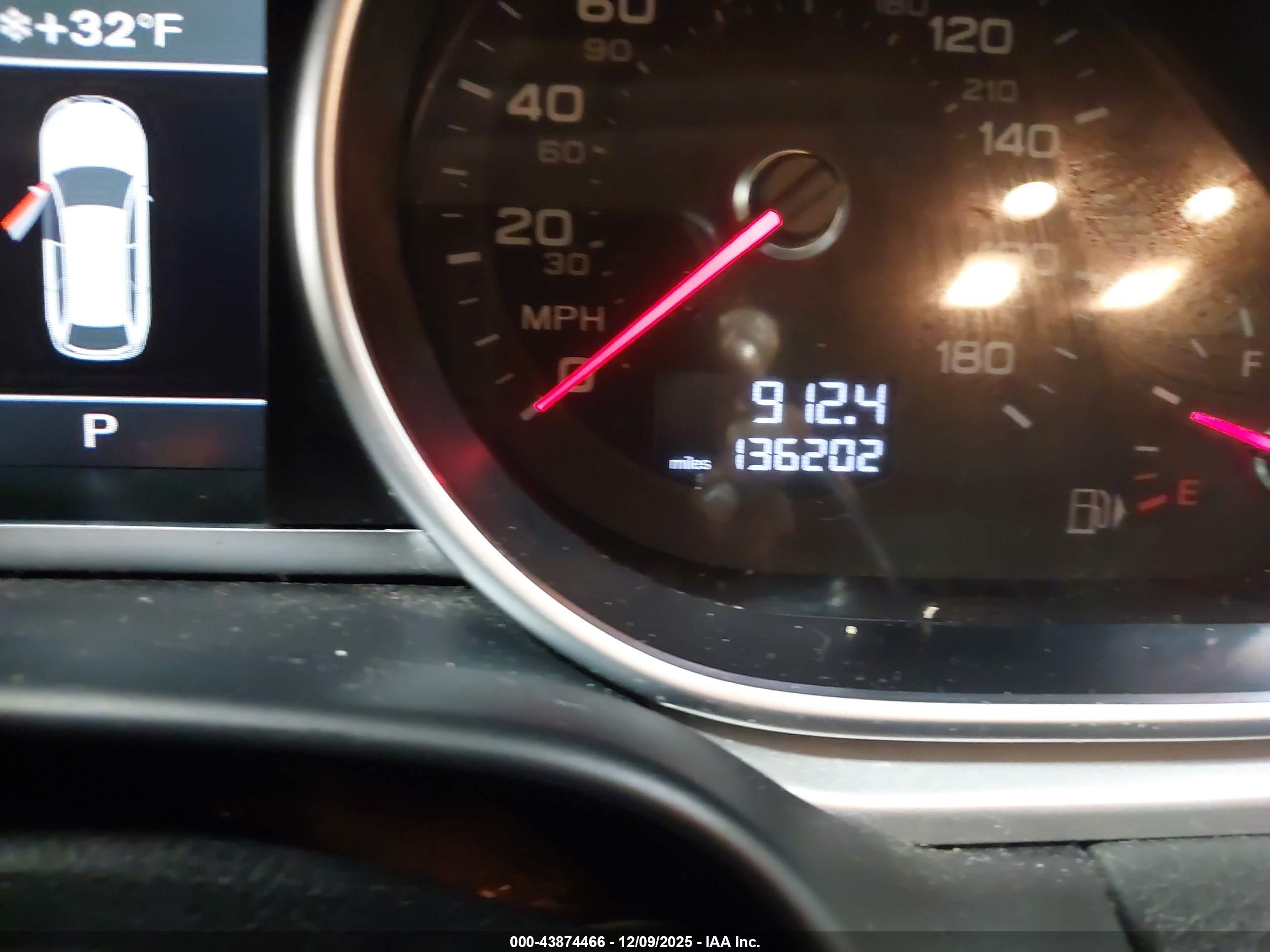 AUDI Q7 image 7