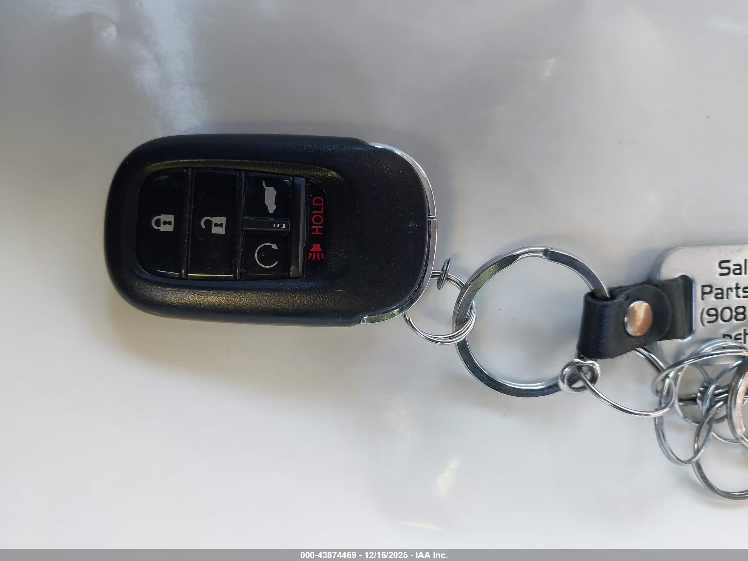 HONDA PILOT image 11