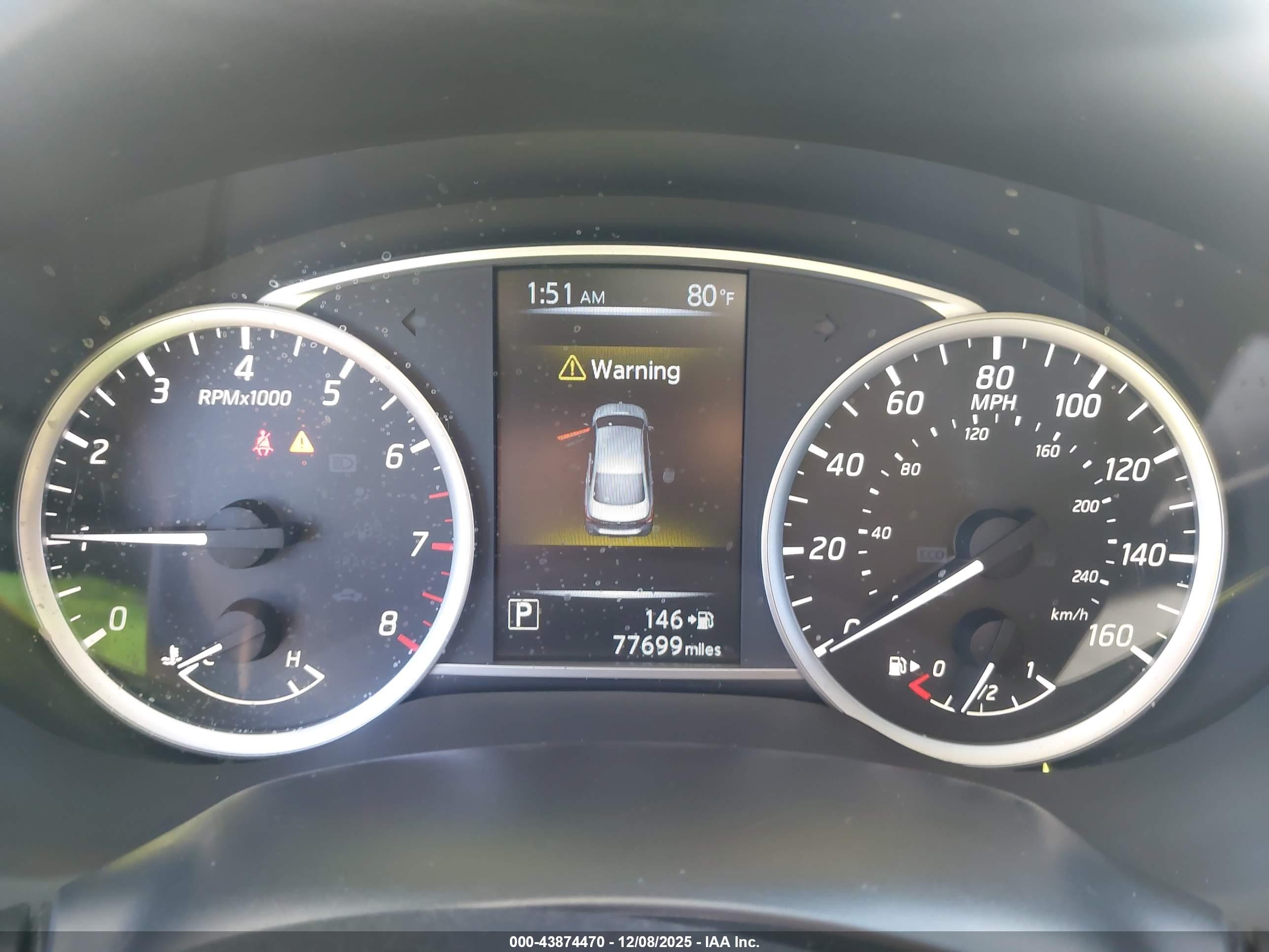 NISSAN SENTRA image 7