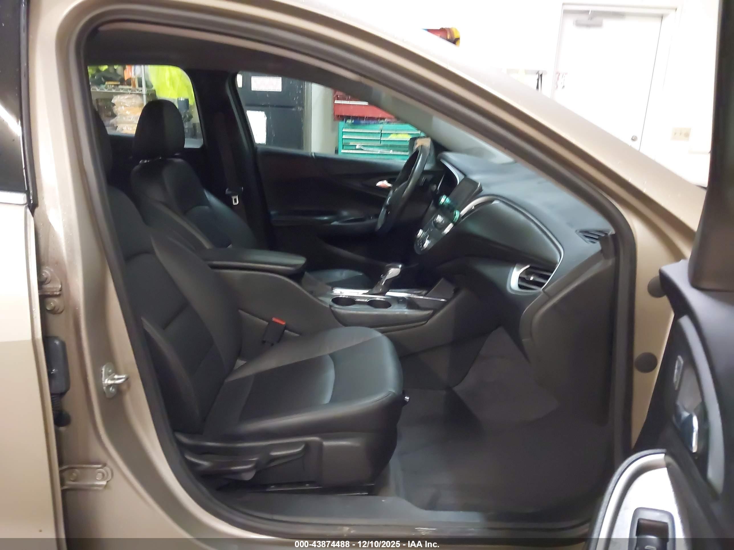 CHEVROLET MALIBU image 5