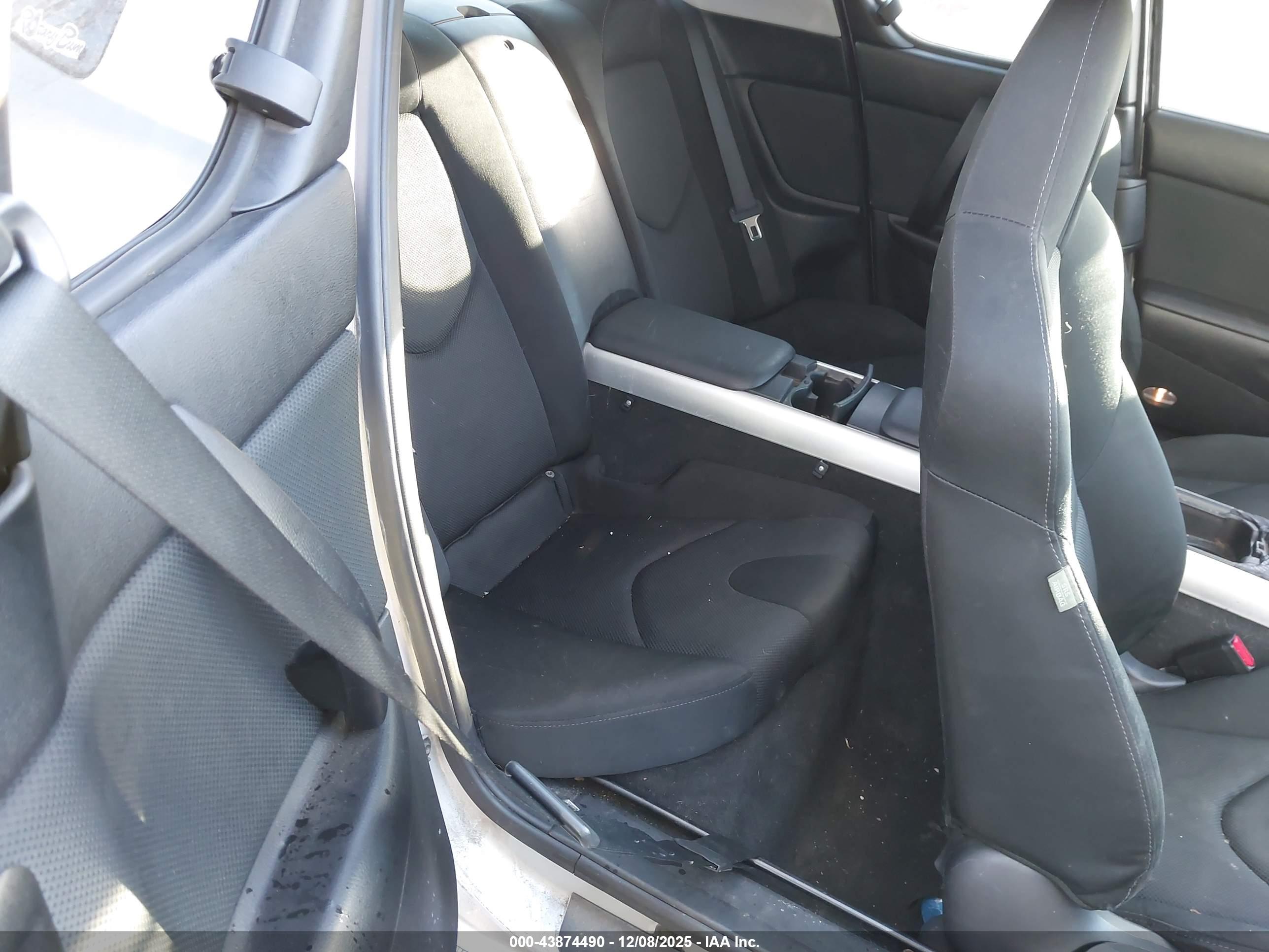 MAZDA RX-8 image 8