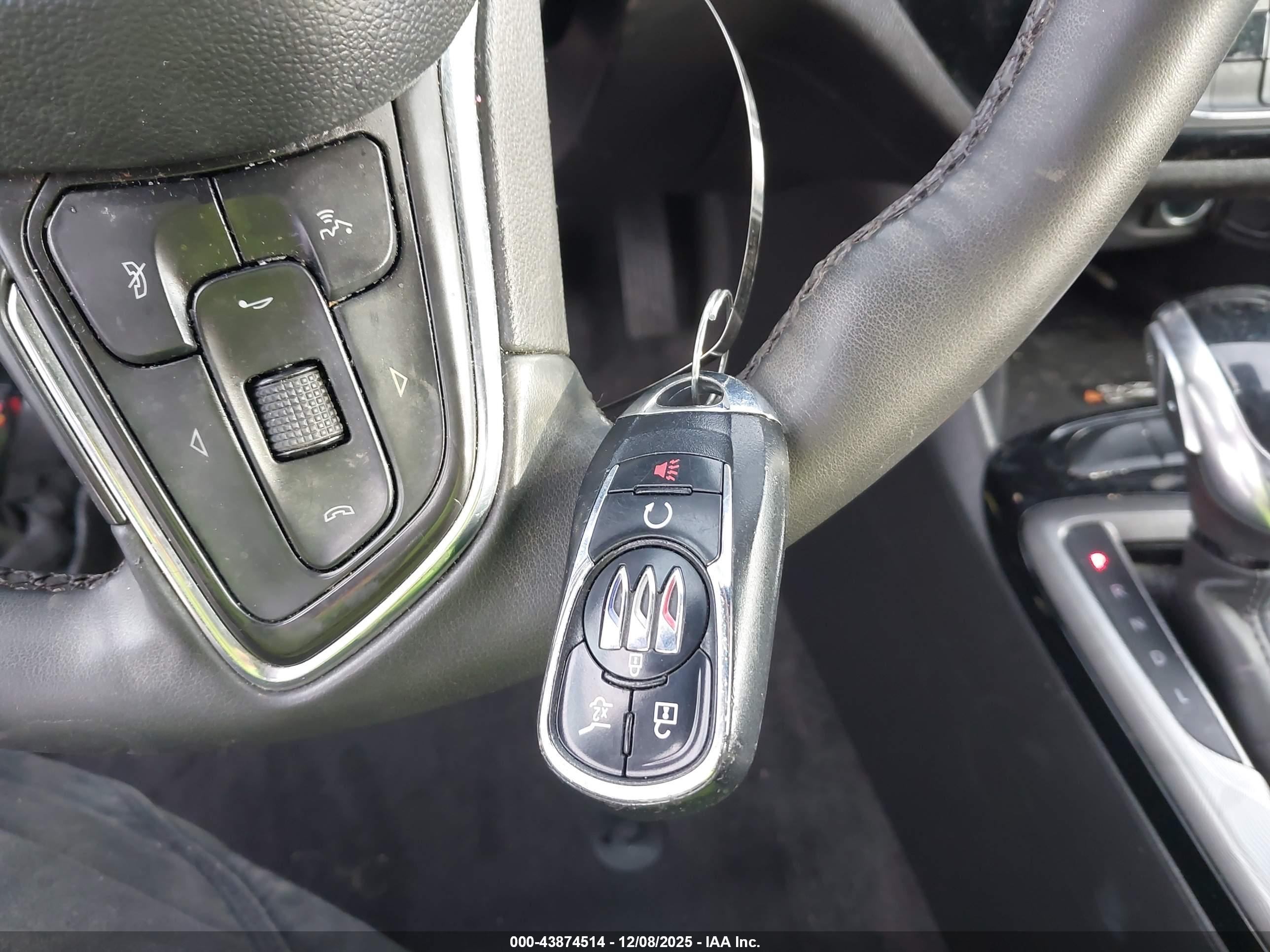 BUICK ENVISTA image 11