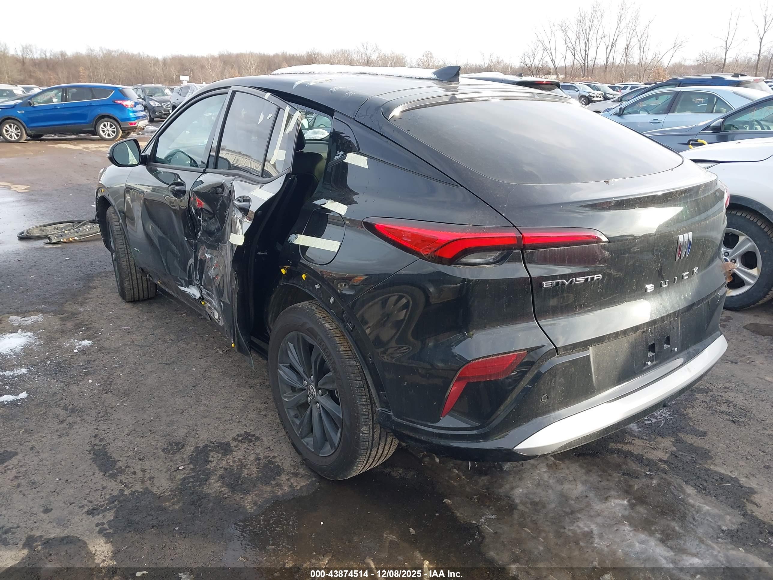 BUICK ENVISTA image 3