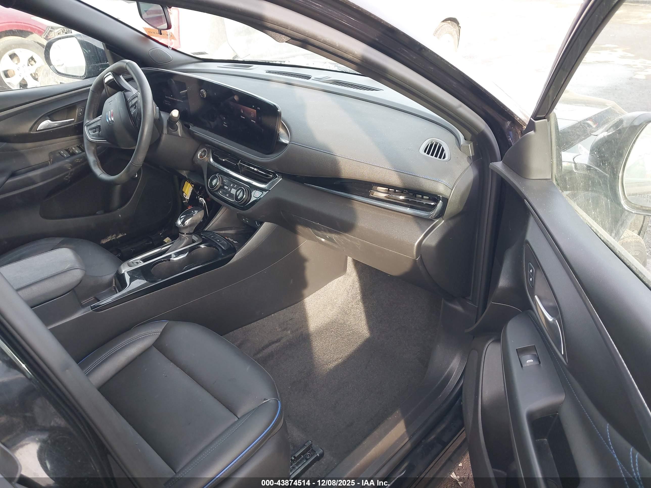 BUICK ENVISTA image 5