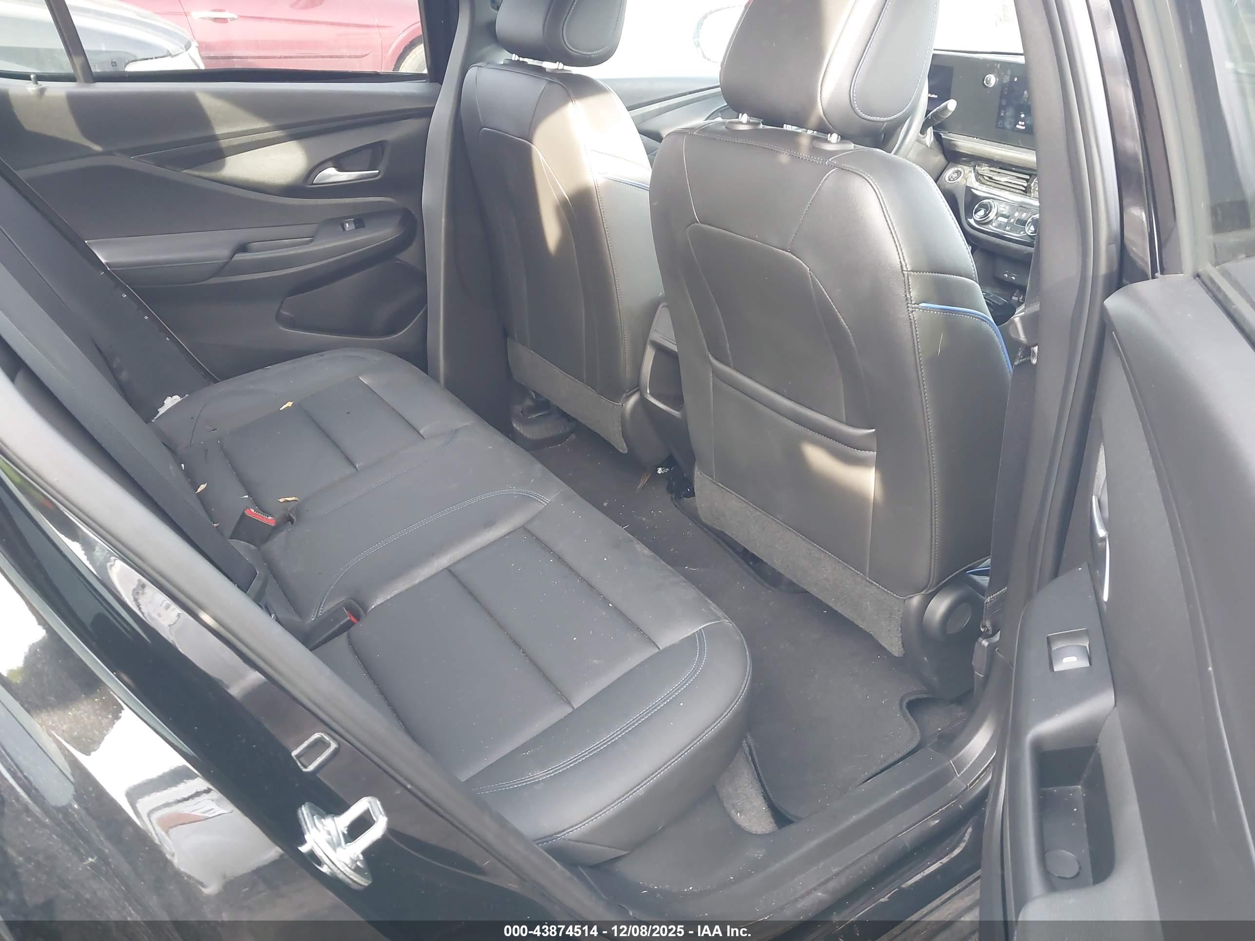 BUICK ENVISTA image 8