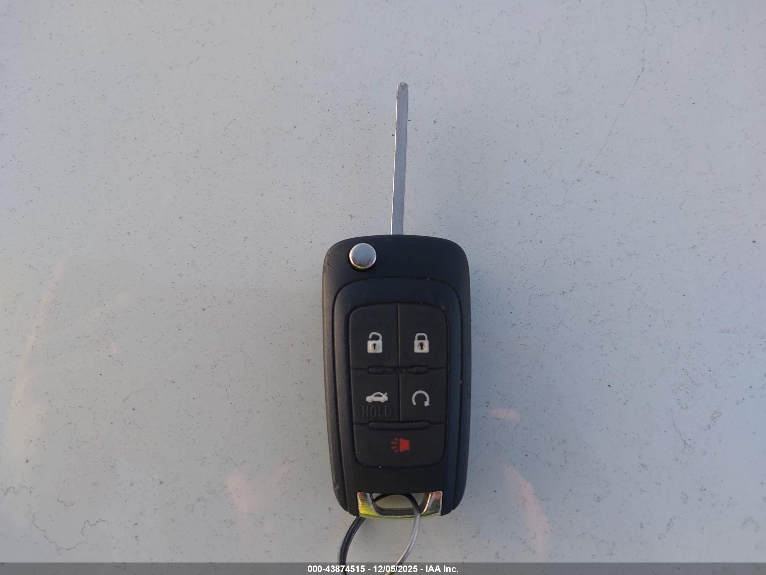 CHEVROLET IMPALA image 11