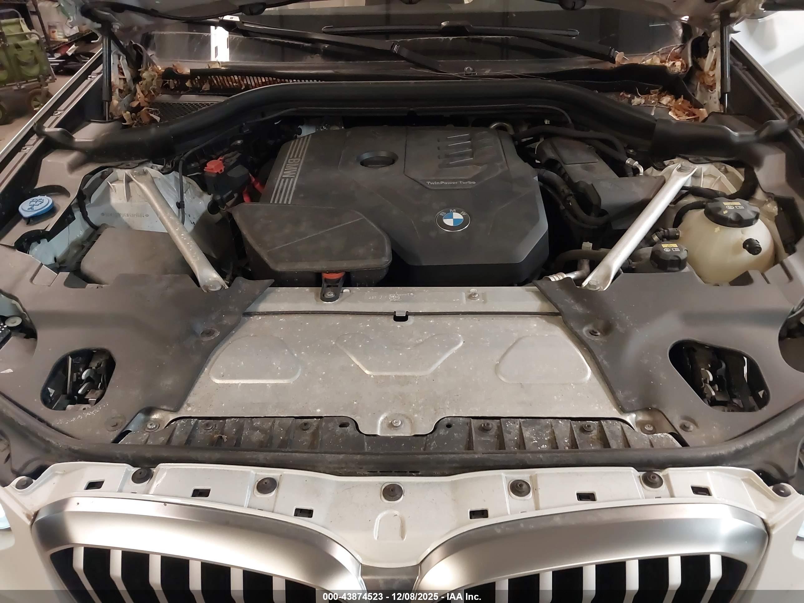 BMW X3 image 10