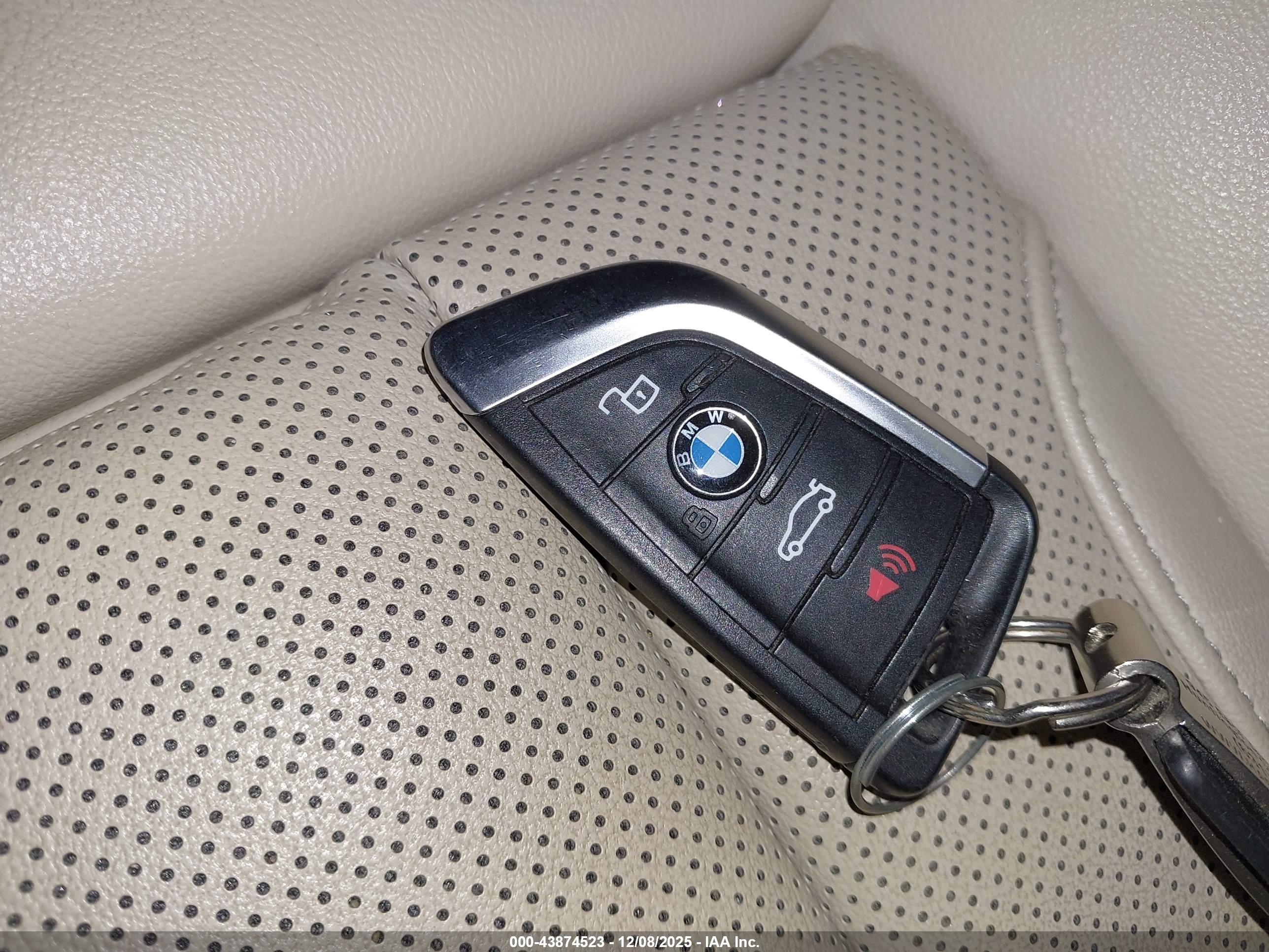BMW X3 image 11