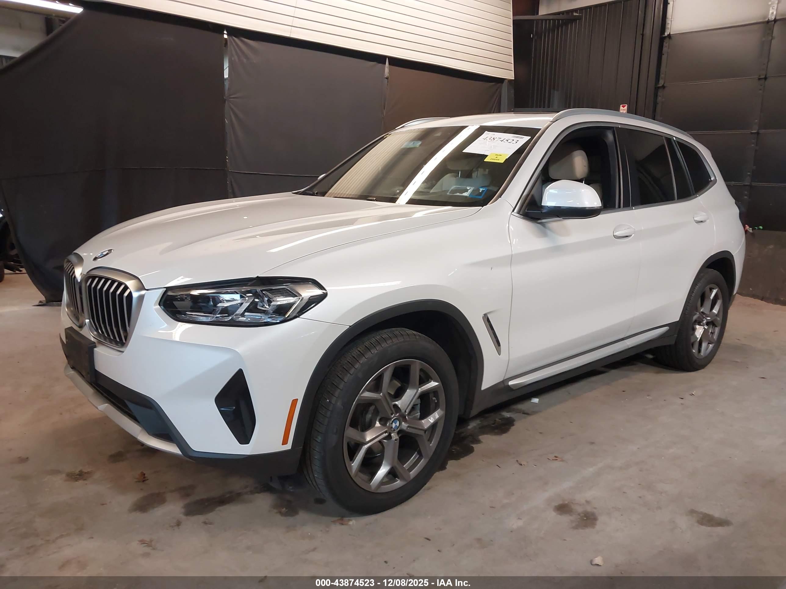 BMW X3 image 2