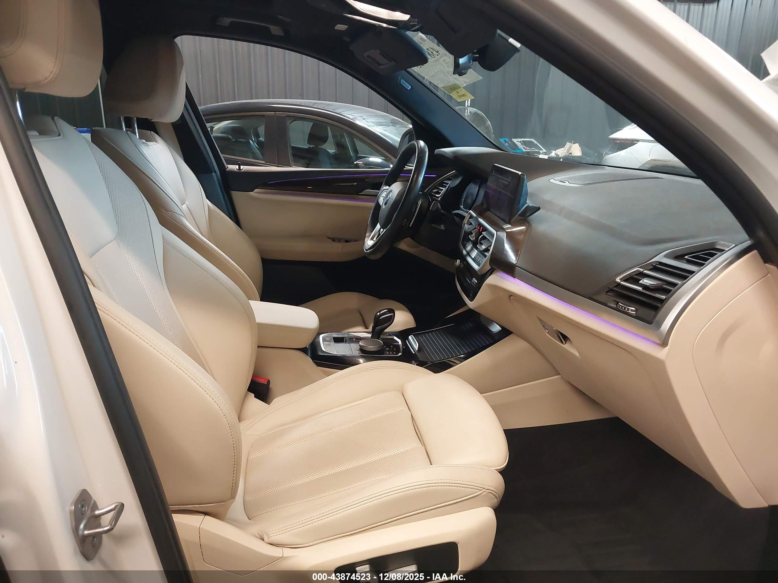 BMW X3 image 5