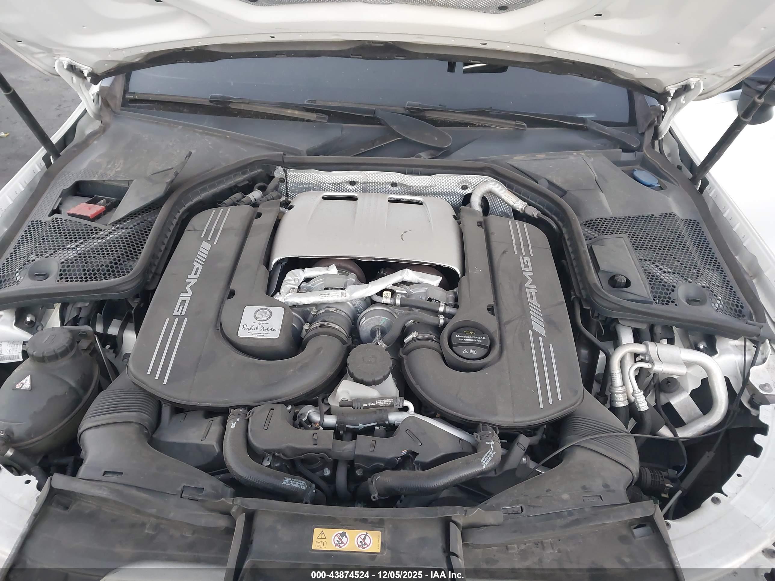 MERCEDES-BENZ AMG image 10